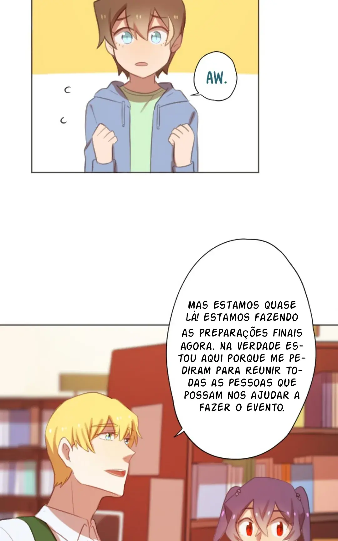 Lorem Ipsum – Capítulo 10 Yaoi – Página 36 Lorem Ipsum – Capítulo 10 Yaoi – Página 36