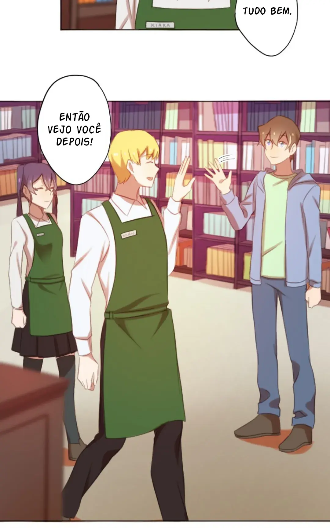 Lorem Ipsum – Capítulo 10 Yaoi – Página 38 Lorem Ipsum – Capítulo 10 Yaoi – Página 38