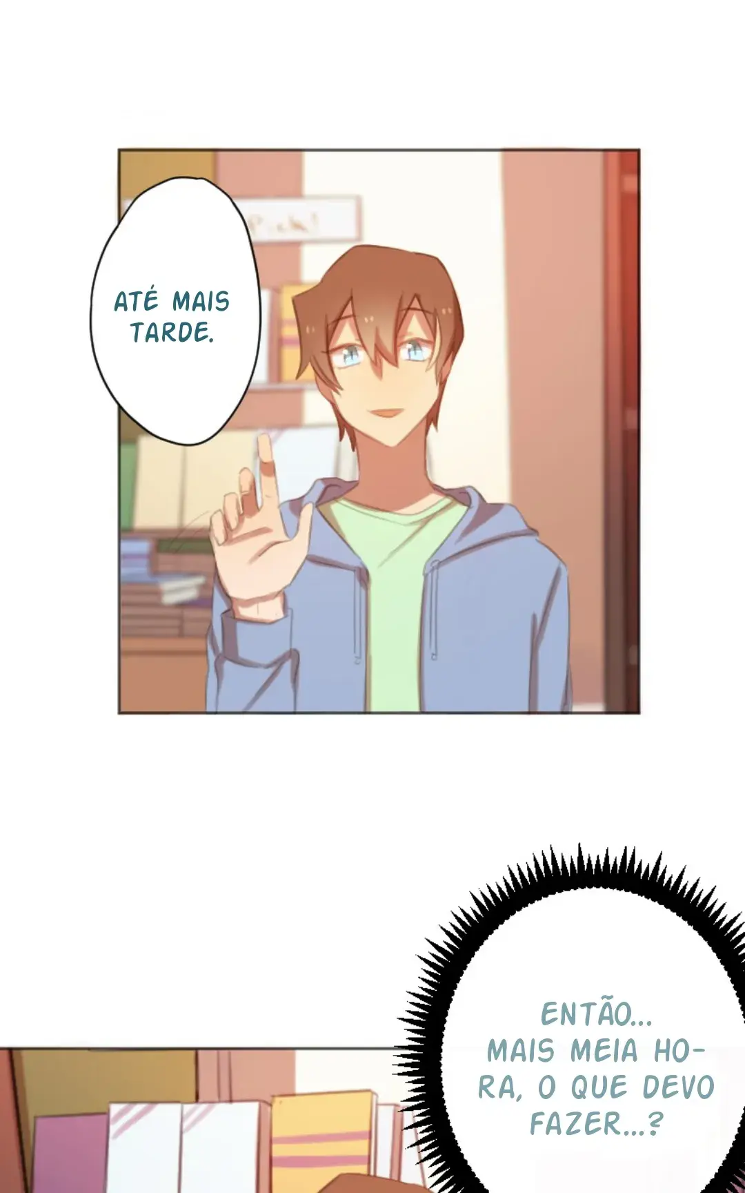 Lorem Ipsum – Capítulo 10 Yaoi – Página 39 Lorem Ipsum – Capítulo 10 Yaoi – Página 39