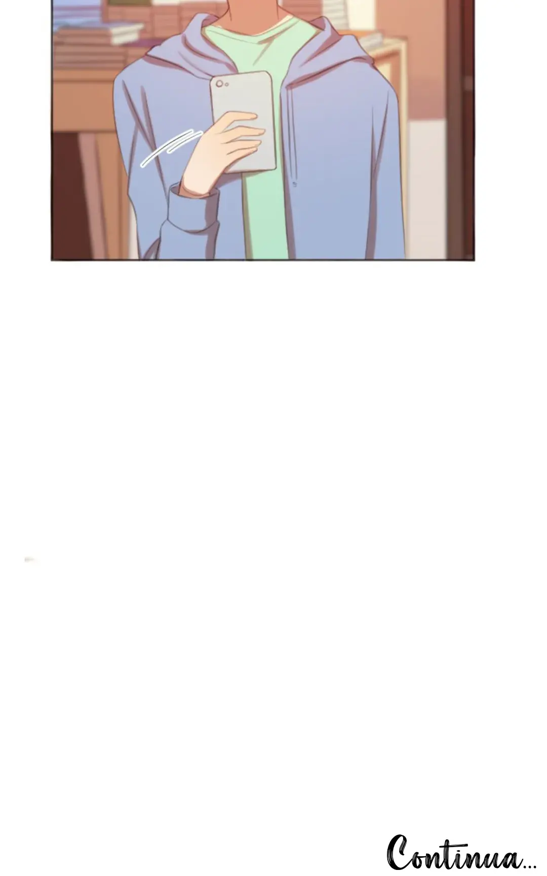 Lorem Ipsum – Capítulo 10 Yaoi – Página 41 Lorem Ipsum – Capítulo 10 Yaoi – Página 41