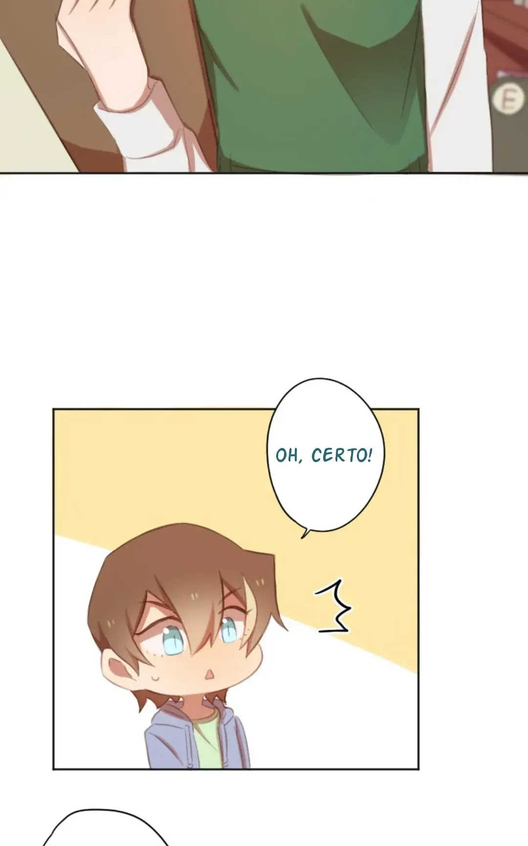 Lorem Ipsum – Capítulo 10 Yaoi – Página 9 Lorem Ipsum – Capítulo 10 Yaoi – Página 9