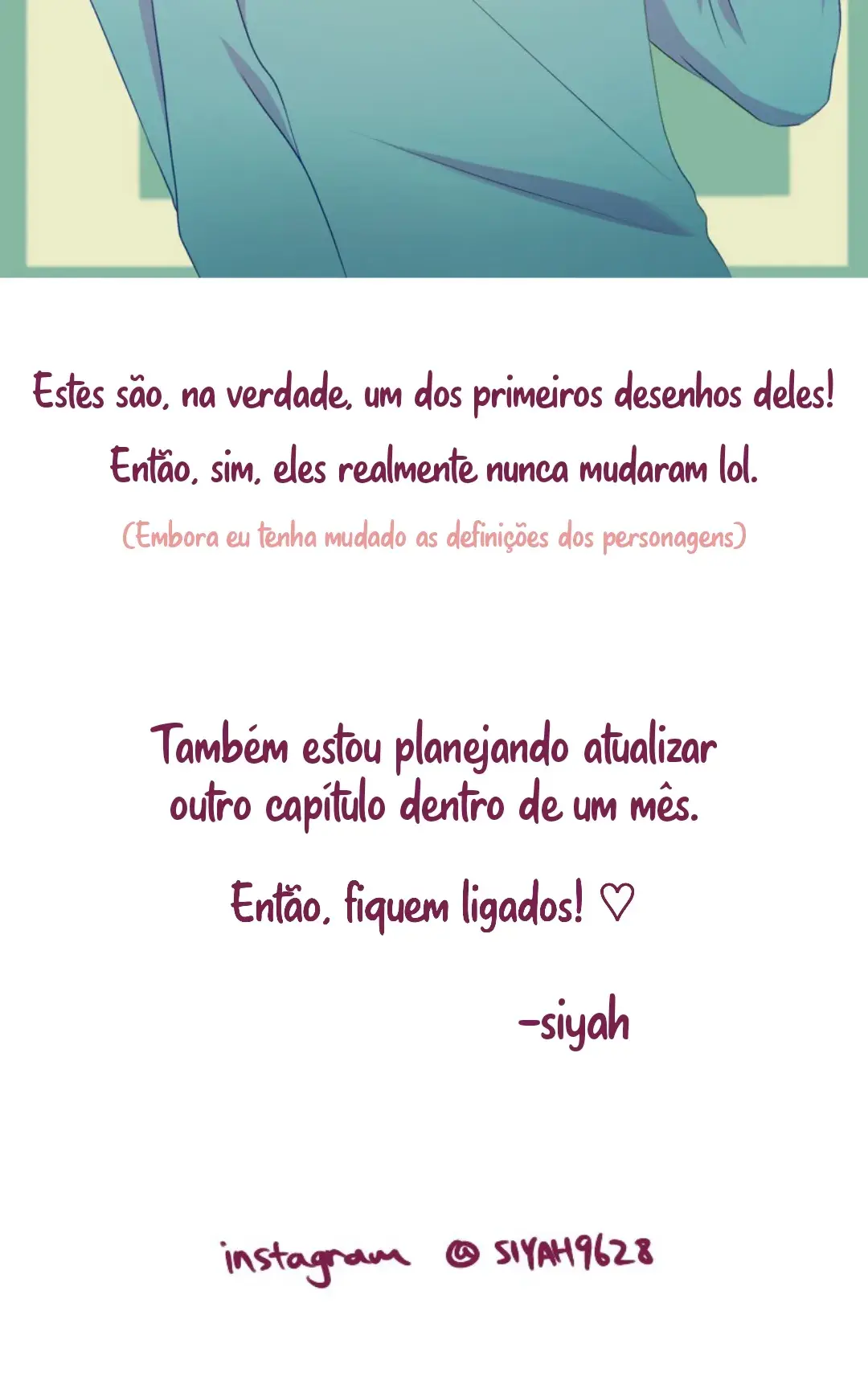 Lorem Ipsum – Capítulo 10.5 Yaoi – Página 10 Lorem Ipsum – Capítulo 10.5 Yaoi – Página 10