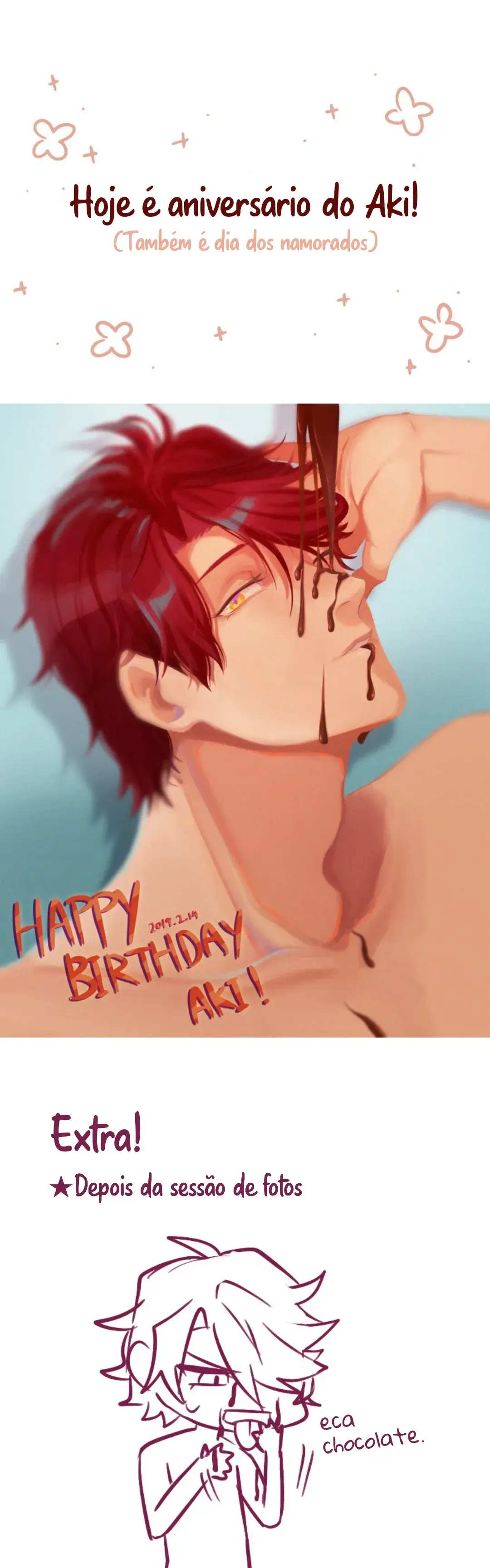 Lorem Ipsum – Capítulo 10.5 Yaoi – Página 2 Lorem Ipsum – Capítulo 10.5 Yaoi – Página 2