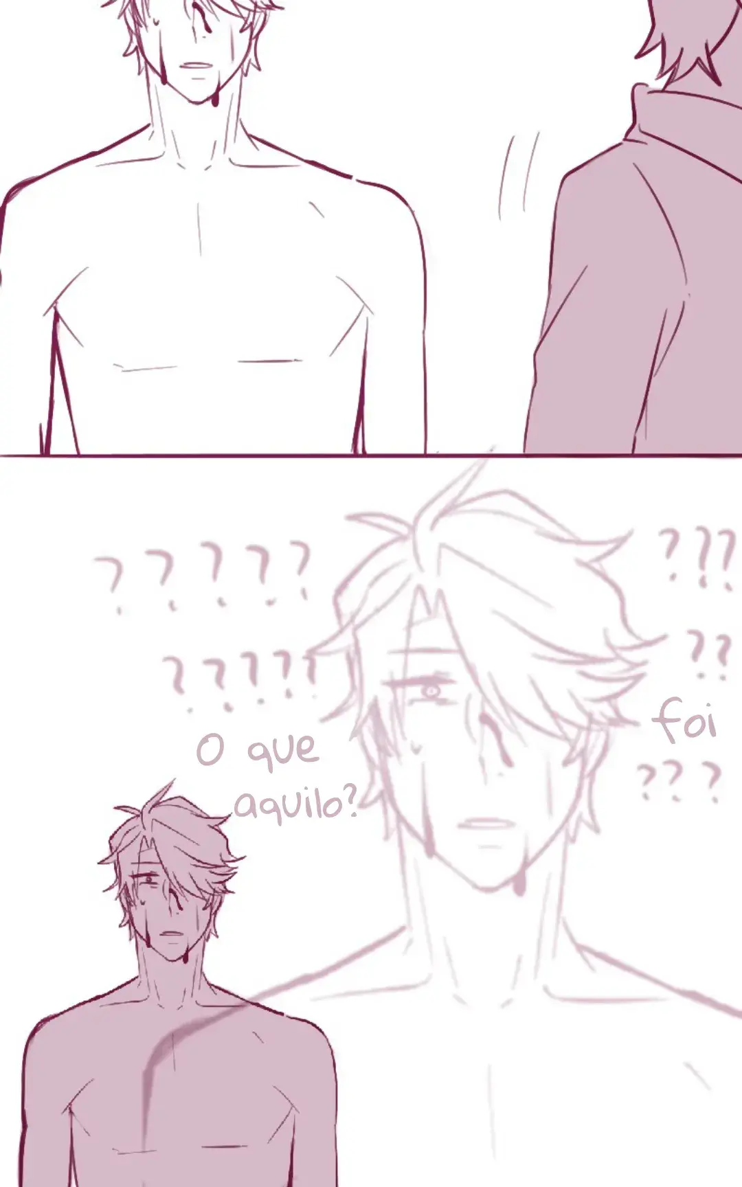 Lorem Ipsum – Capítulo 10.5 Yaoi – Página 7 Lorem Ipsum – Capítulo 10.5 Yaoi – Página 7