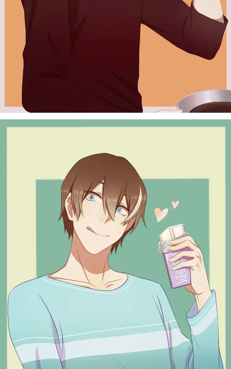 Lorem Ipsum – Capítulo 10.5 Yaoi – Página 9 Lorem Ipsum – Capítulo 10.5 Yaoi – Página 9