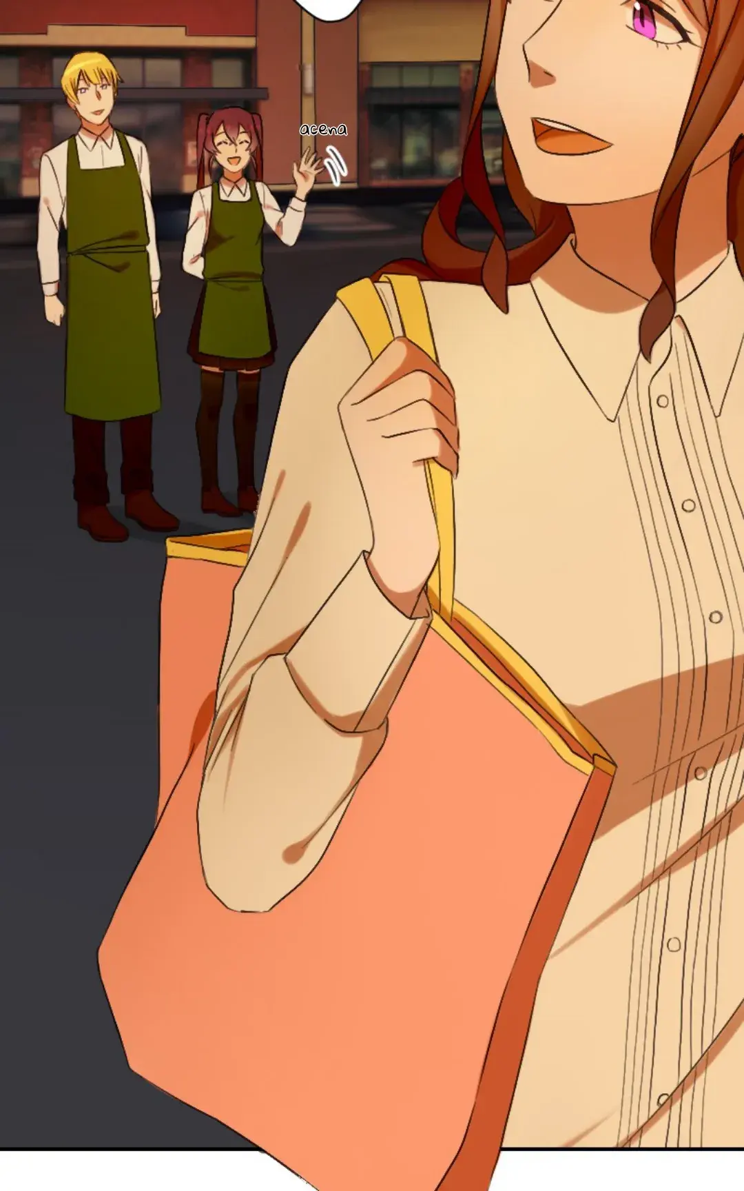 Lorem Ipsum – Capítulo 11 Yaoi – Página 14 Lorem Ipsum – Capítulo 11 Yaoi – Página 14