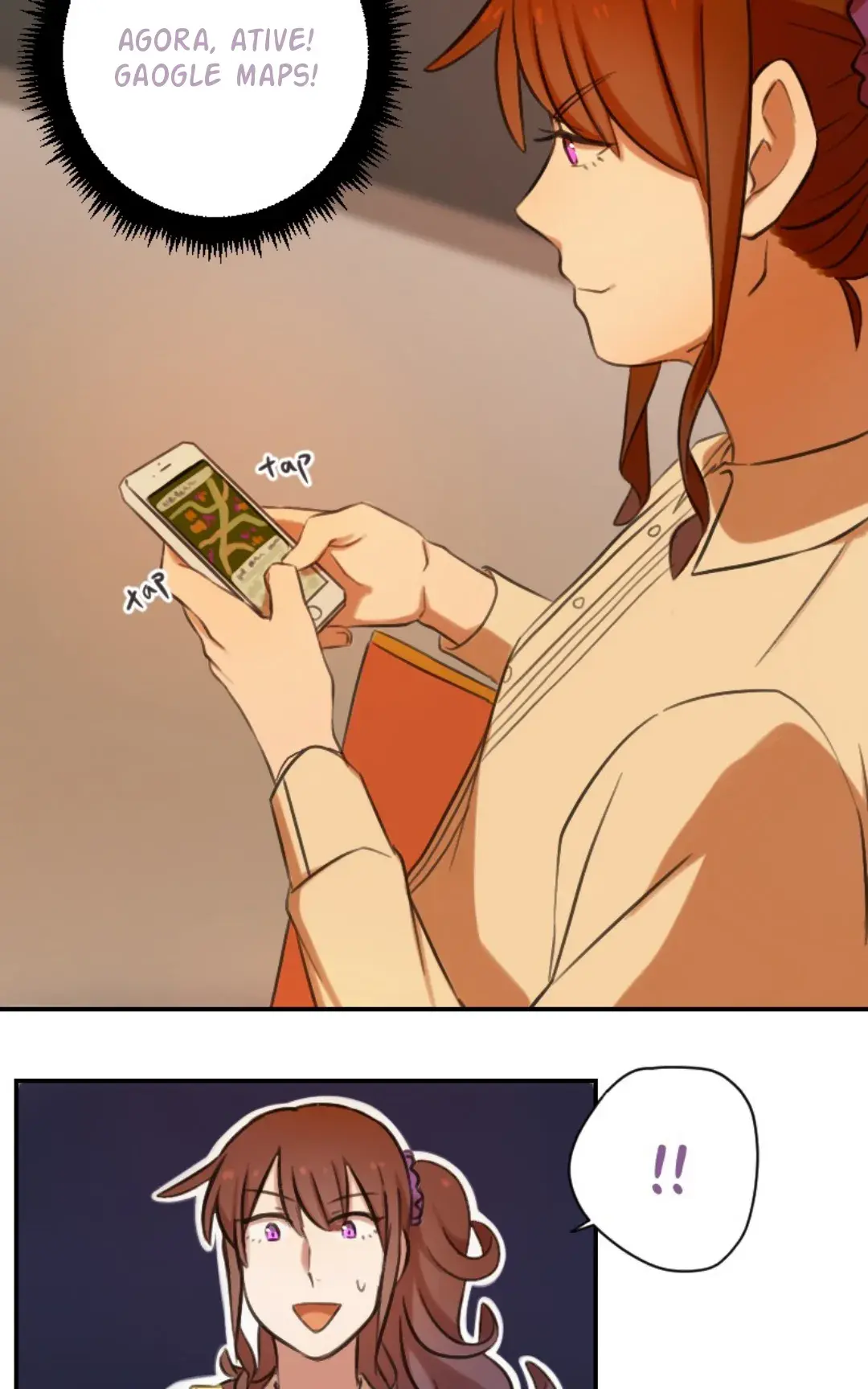 Lorem Ipsum – Capítulo 11 Yaoi – Página 17 Lorem Ipsum – Capítulo 11 Yaoi – Página 17