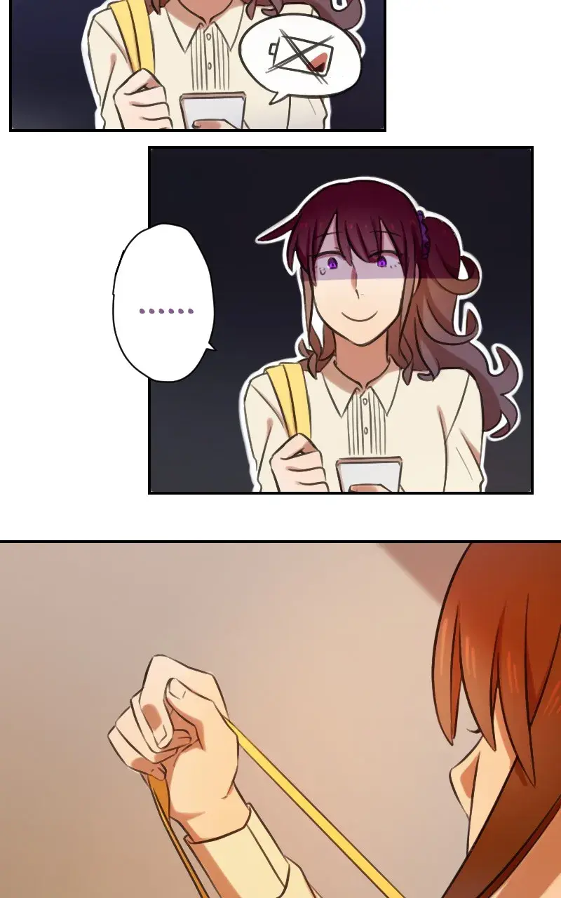 Lorem Ipsum – Capítulo 11 Yaoi – Página 18 Lorem Ipsum – Capítulo 11 Yaoi – Página 18