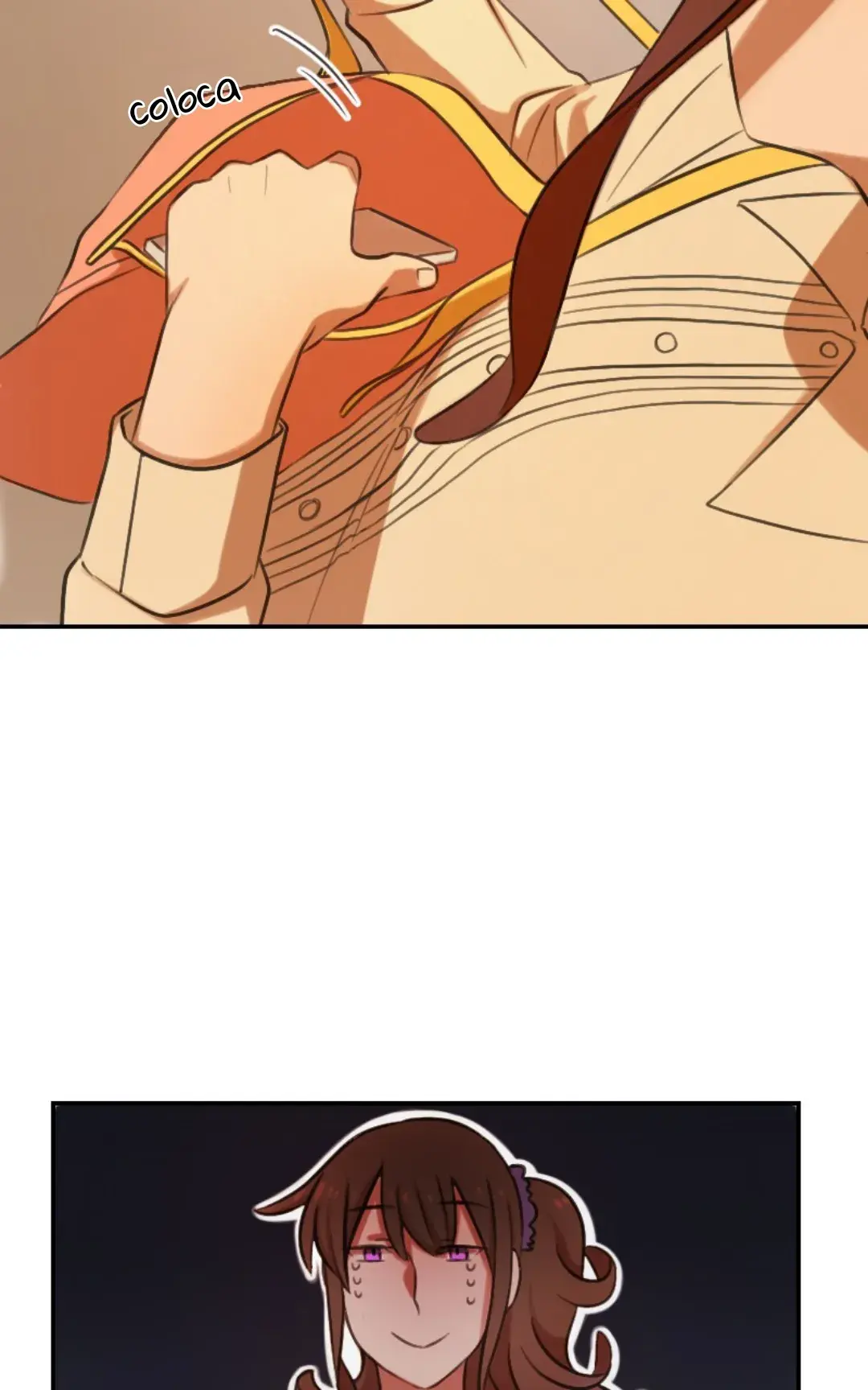 Lorem Ipsum – Capítulo 11 Yaoi – Página 19 Lorem Ipsum – Capítulo 11 Yaoi – Página 19