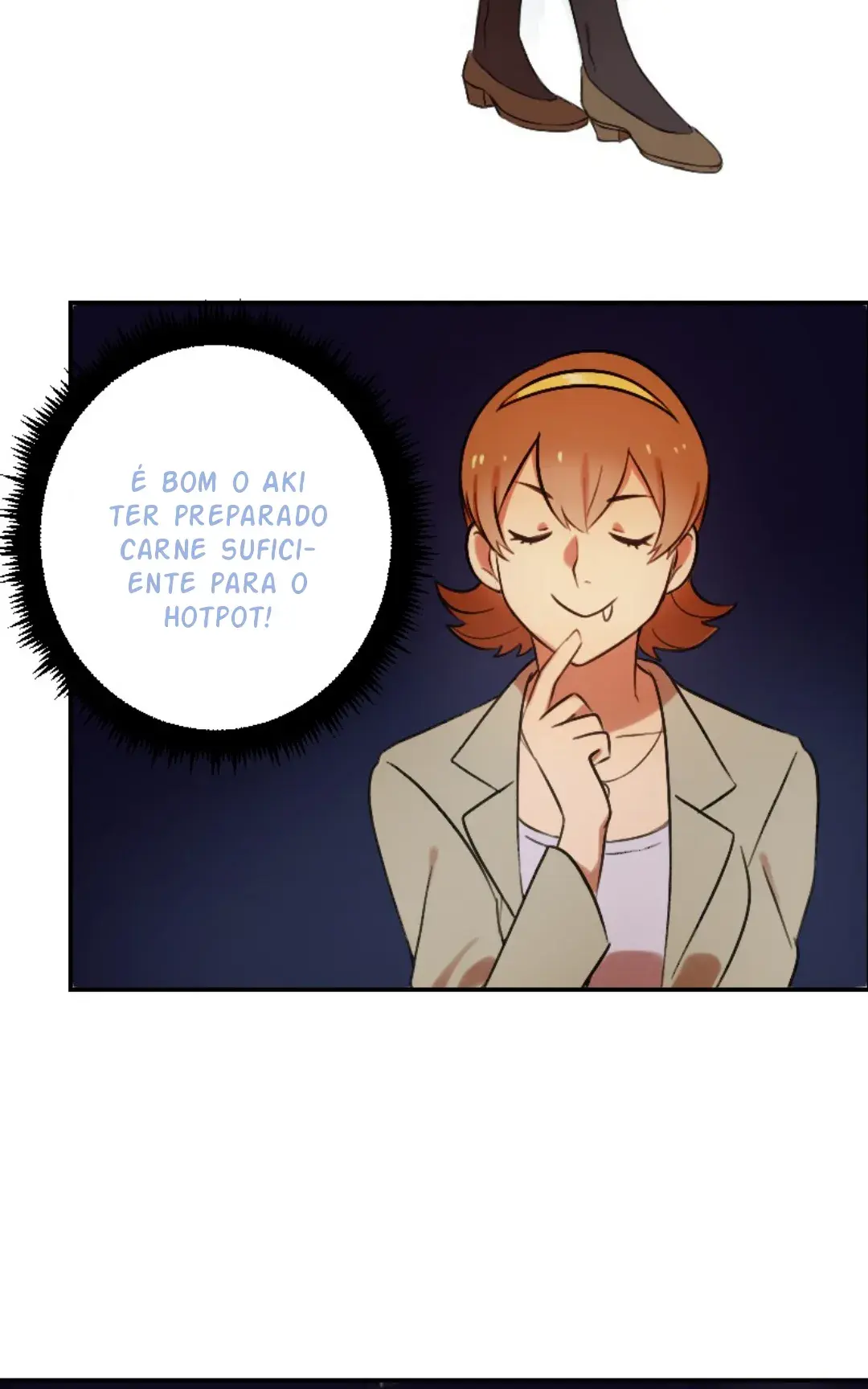 Lorem Ipsum – Capítulo 11 Yaoi – Página 23 Lorem Ipsum – Capítulo 11 Yaoi – Página 23