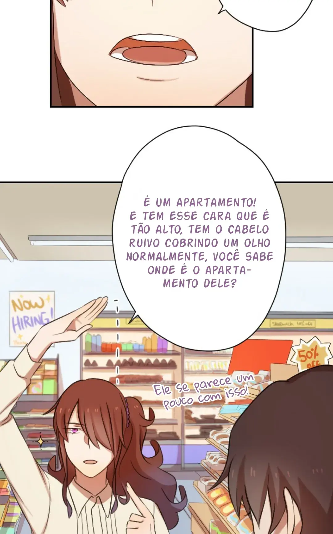 Lorem Ipsum – Capítulo 11 Yaoi – Página 26 Lorem Ipsum – Capítulo 11 Yaoi – Página 26