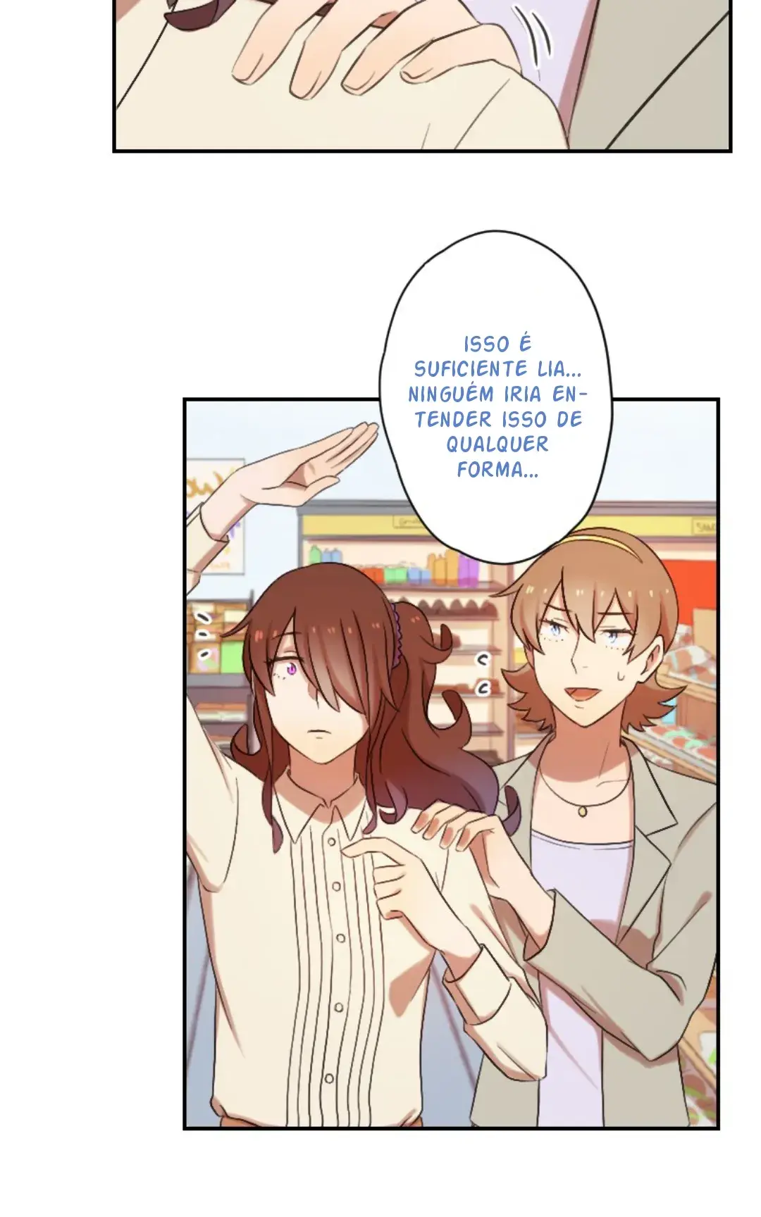 Lorem Ipsum – Capítulo 11 Yaoi – Página 28 Lorem Ipsum – Capítulo 11 Yaoi – Página 28