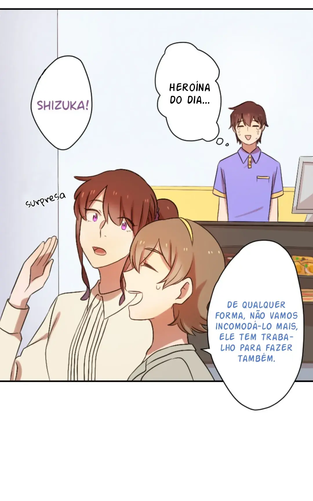 Lorem Ipsum – Capítulo 11 Yaoi – Página 29 Lorem Ipsum – Capítulo 11 Yaoi – Página 29