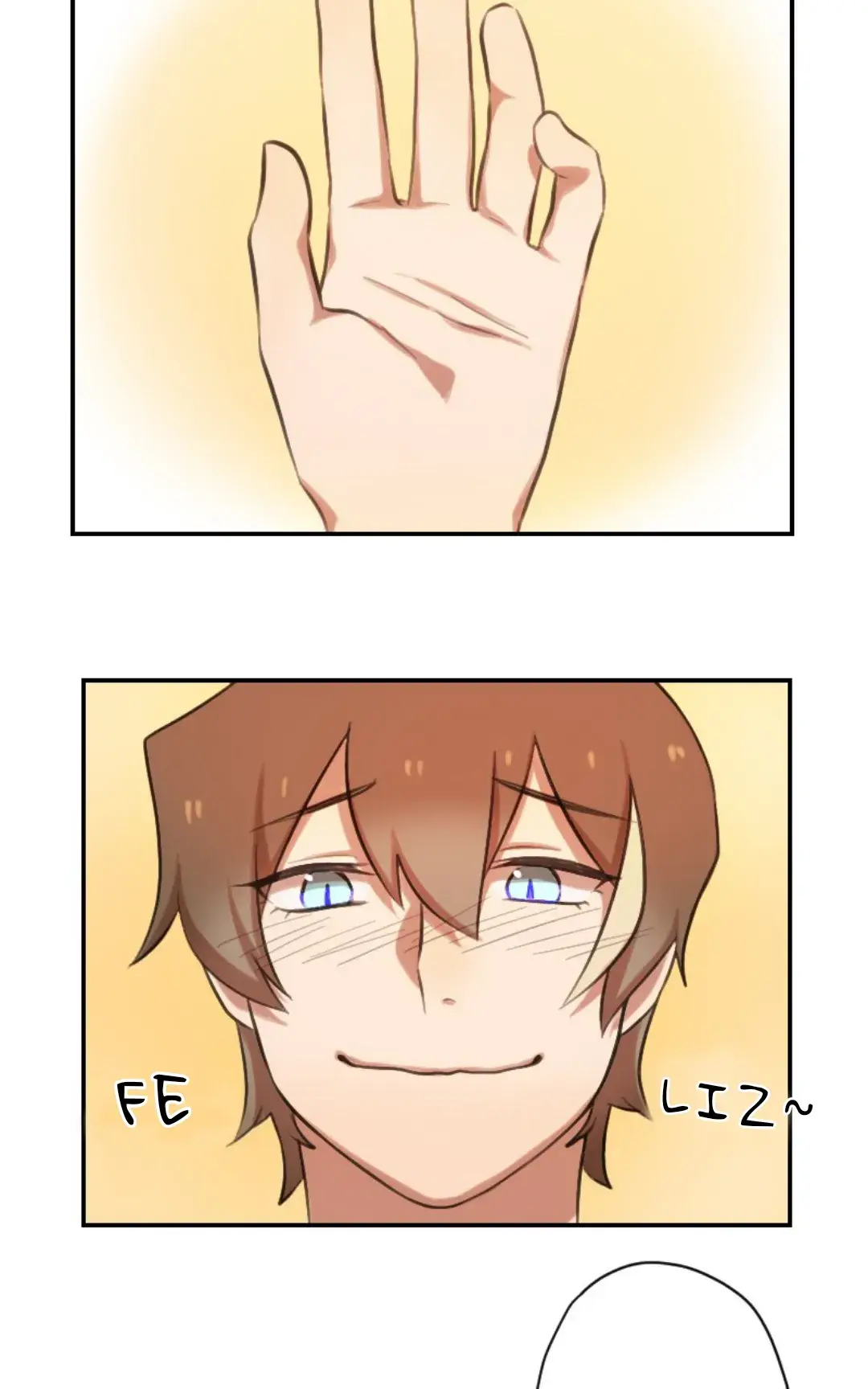 Lorem Ipsum – Capítulo 11 Yaoi – Página 34 Lorem Ipsum – Capítulo 11 Yaoi – Página 34