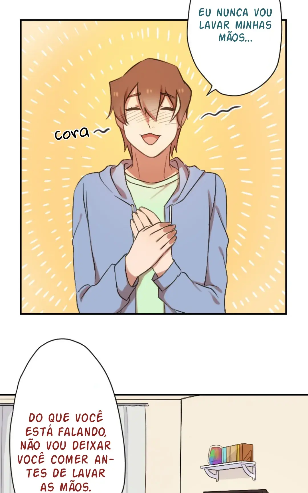 Lorem Ipsum – Capítulo 11 Yaoi – Página 35 Lorem Ipsum – Capítulo 11 Yaoi – Página 35