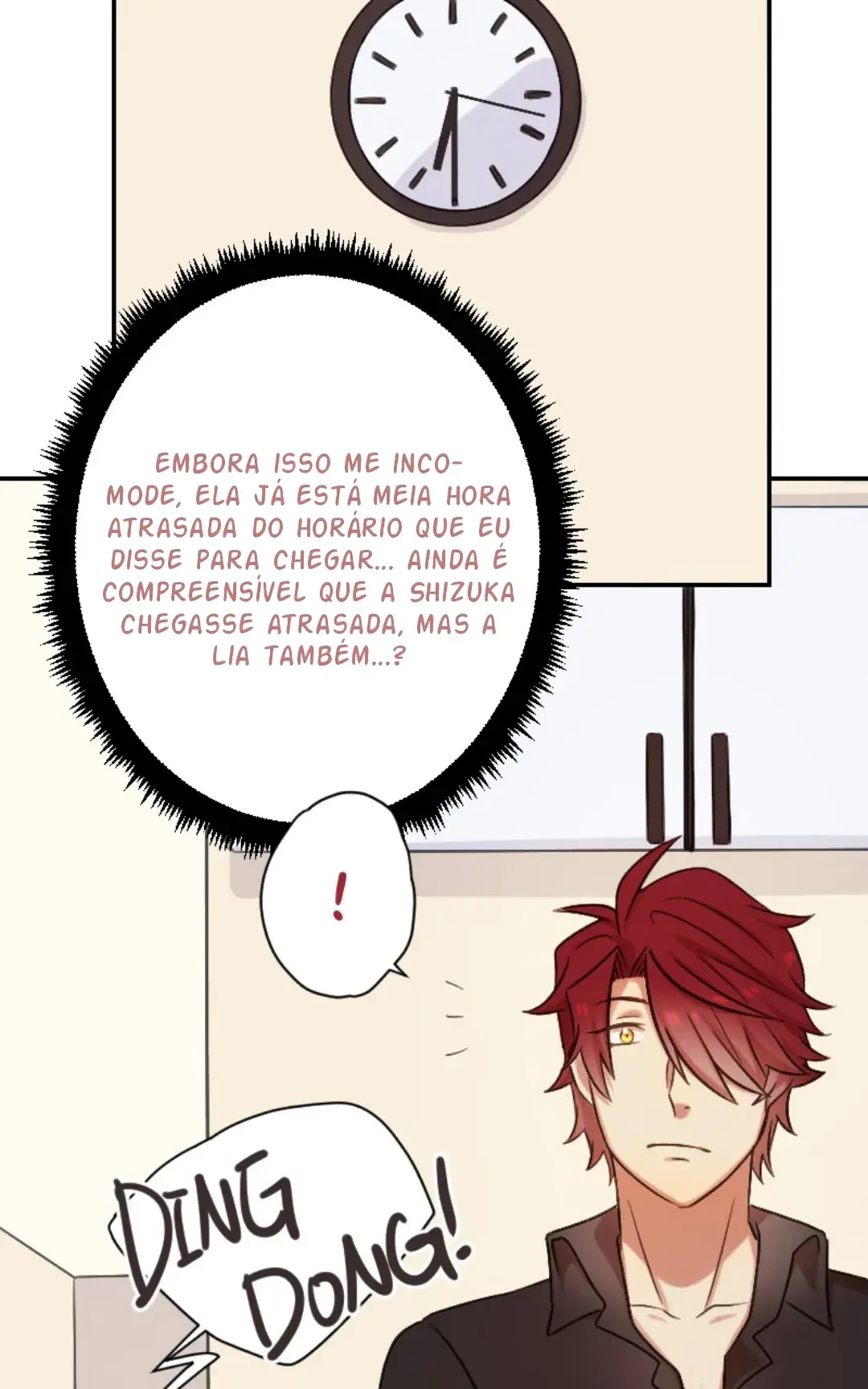 Lorem Ipsum – Capítulo 11 Yaoi – Página 37 Lorem Ipsum – Capítulo 11 Yaoi – Página 37