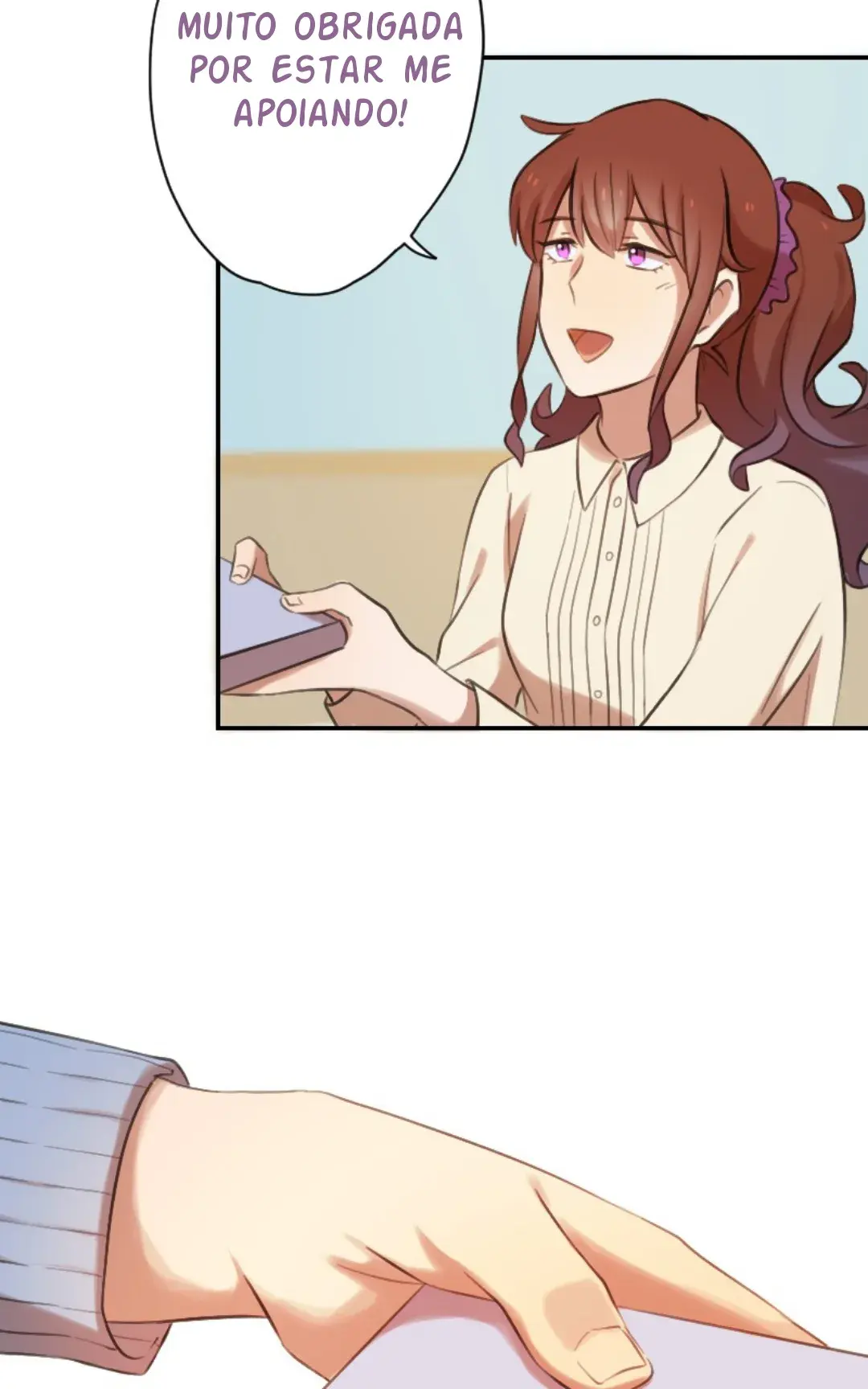 Lorem Ipsum – Capítulo 11 Yaoi – Página 4 Lorem Ipsum – Capítulo 11 Yaoi – Página 4