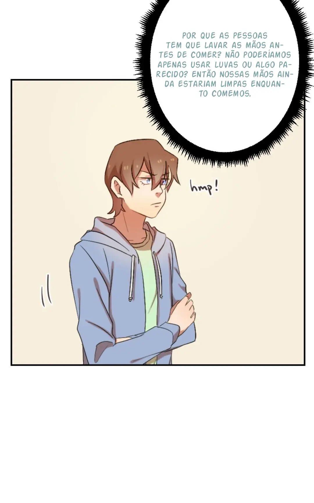 Lorem Ipsum – Capítulo 11 Yaoi – Página 40 Lorem Ipsum – Capítulo 11 Yaoi – Página 40