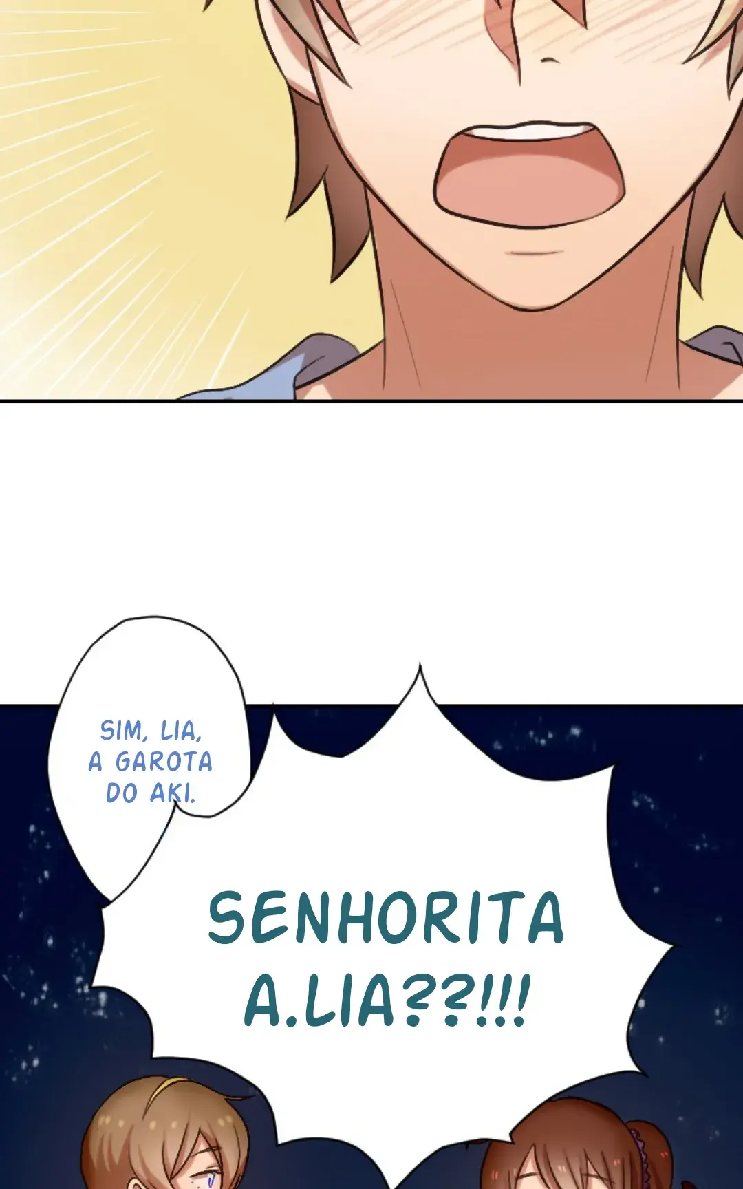 Lorem Ipsum – Capítulo 11 Yaoi – Página 43 Lorem Ipsum – Capítulo 11 Yaoi – Página 43