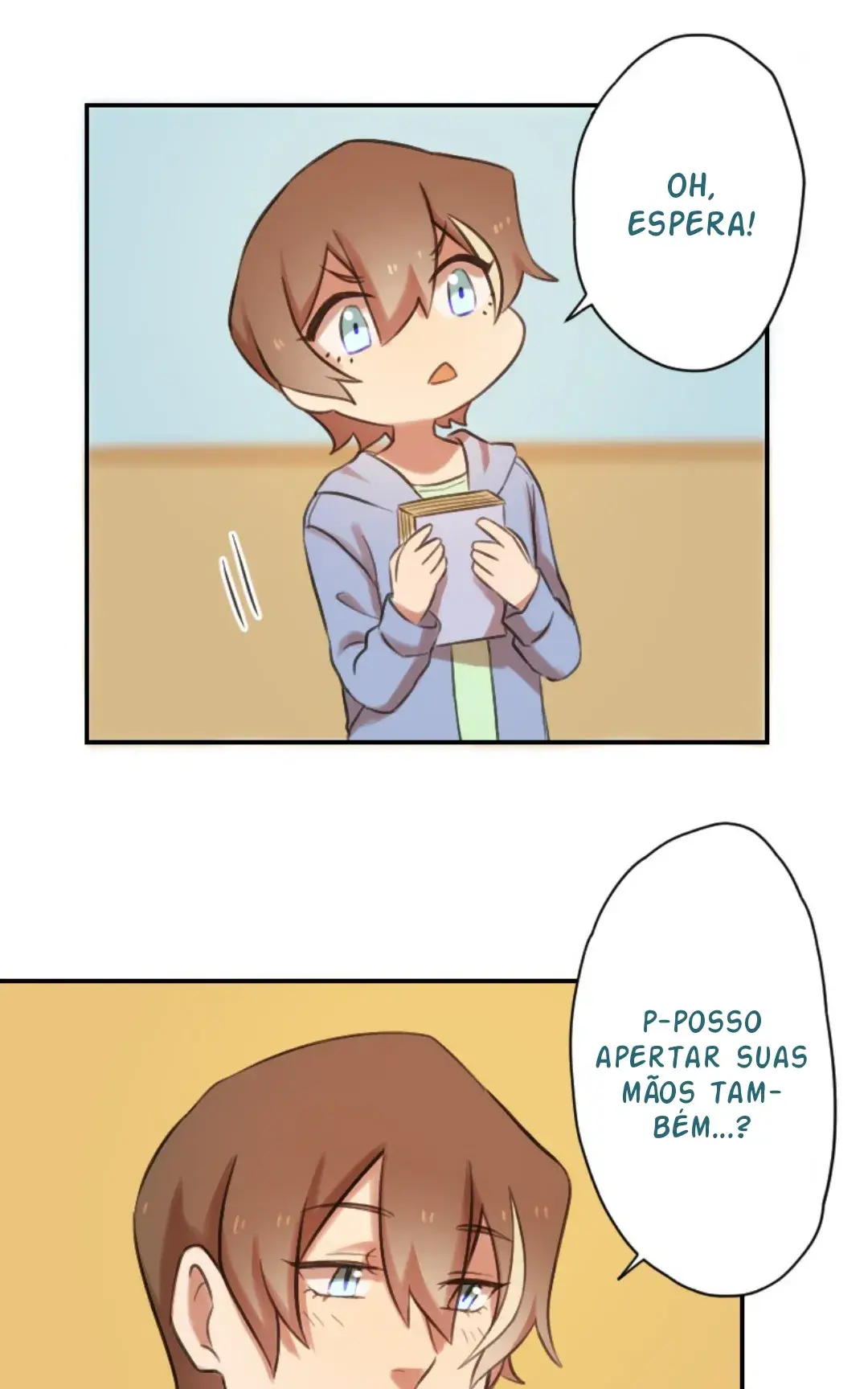 Lorem Ipsum – Capítulo 11 Yaoi – Página 7 Lorem Ipsum – Capítulo 11 Yaoi – Página 7