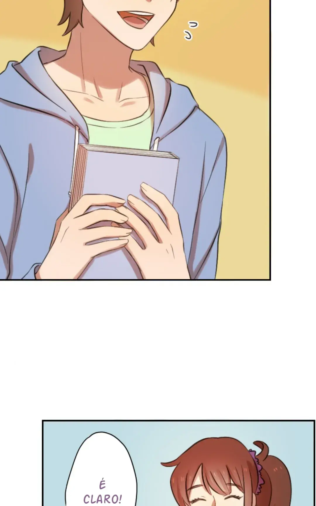 Lorem Ipsum – Capítulo 11 Yaoi – Página 8 Lorem Ipsum – Capítulo 11 Yaoi – Página 8