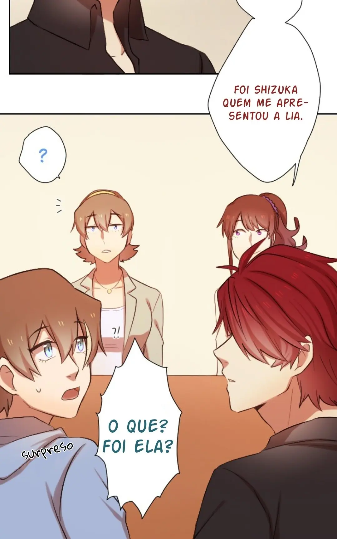 Lorem Ipsum – Capítulo 12 Yaoi – Página 11 Lorem Ipsum – Capítulo 12 Yaoi – Página 11