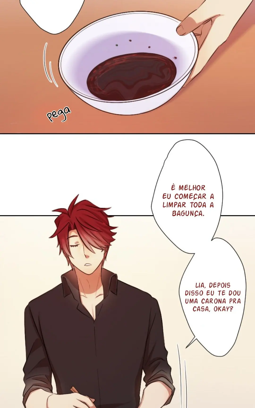 Lorem Ipsum – Capítulo 12 Yaoi – Página 13 Lorem Ipsum – Capítulo 12 Yaoi – Página 13