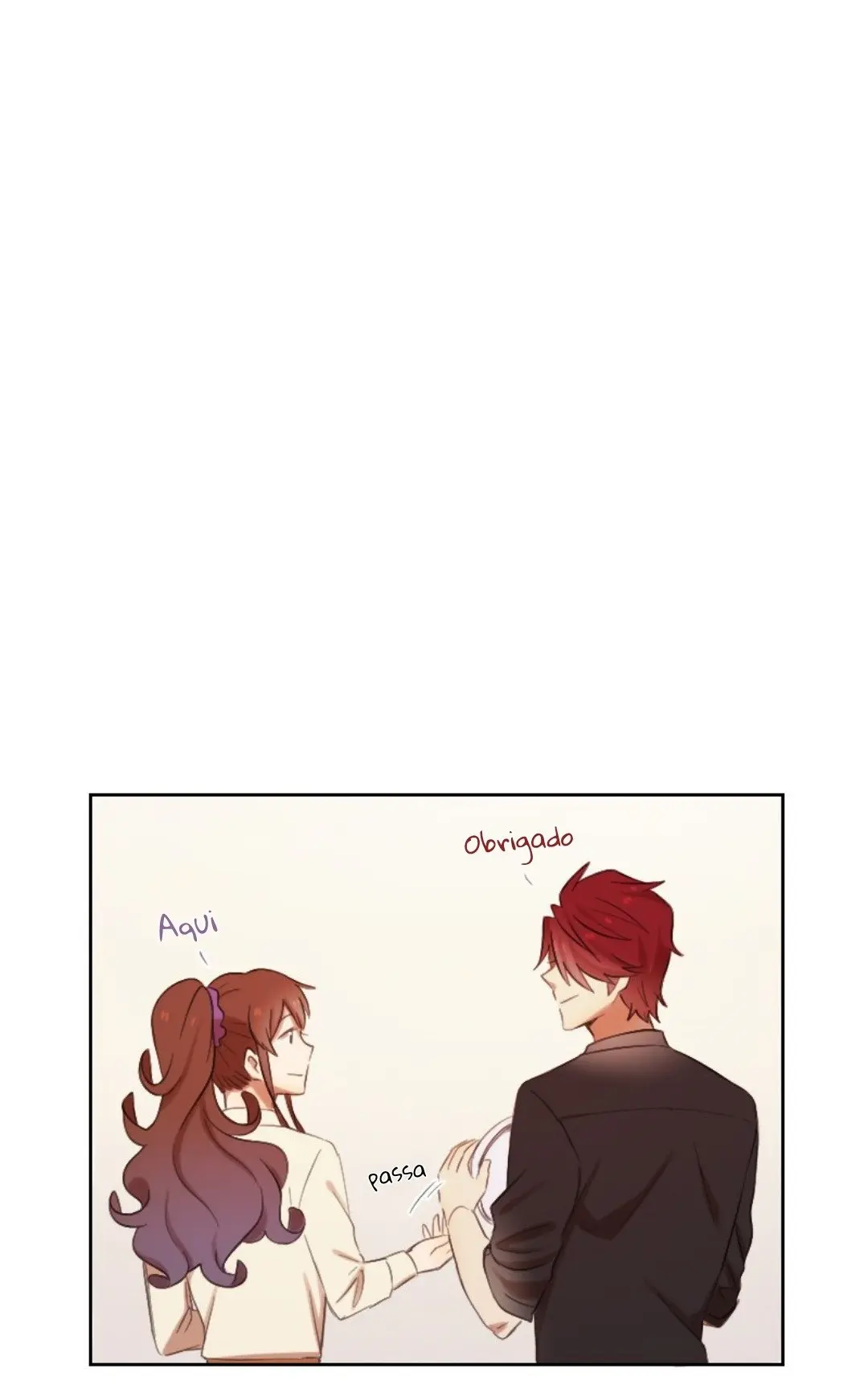 Lorem Ipsum – Capítulo 12 Yaoi – Página 16 Lorem Ipsum – Capítulo 12 Yaoi – Página 16