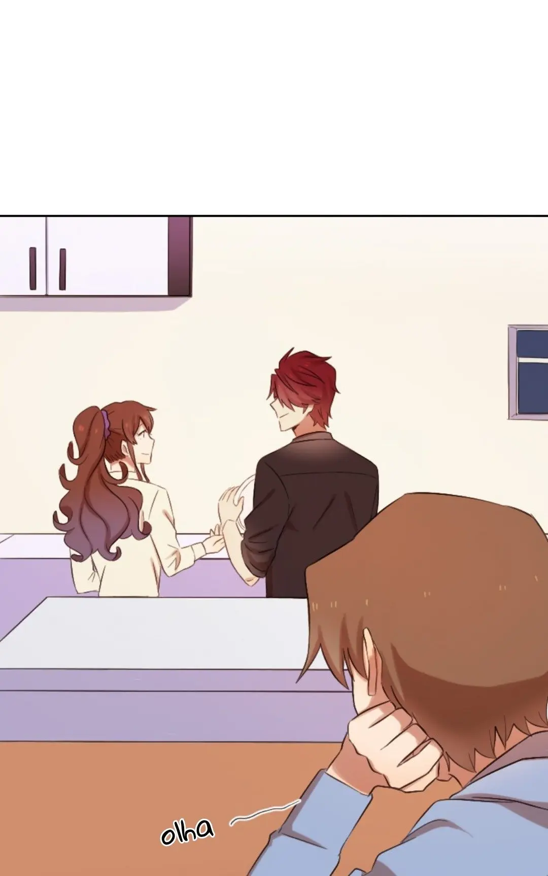 Lorem Ipsum – Capítulo 12 Yaoi – Página 17 Lorem Ipsum – Capítulo 12 Yaoi – Página 17