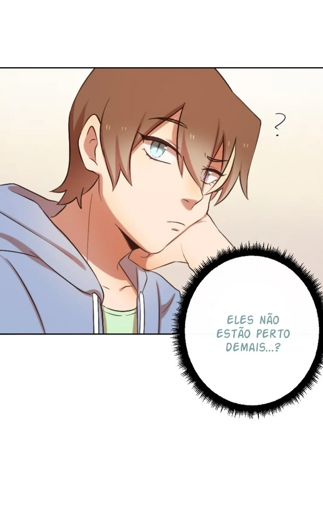 Lorem Ipsum – Capítulo 12 Yaoi – Página 20 Lorem Ipsum – Capítulo 12 Yaoi – Página 20