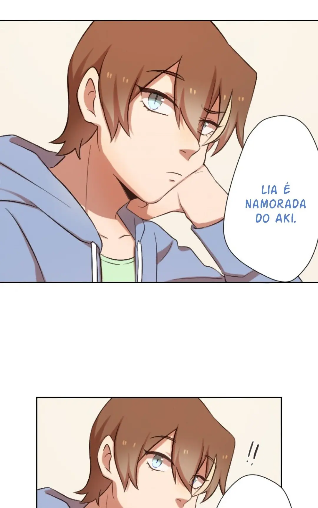 Lorem Ipsum – Capítulo 12 Yaoi – Página 21 Lorem Ipsum – Capítulo 12 Yaoi – Página 21