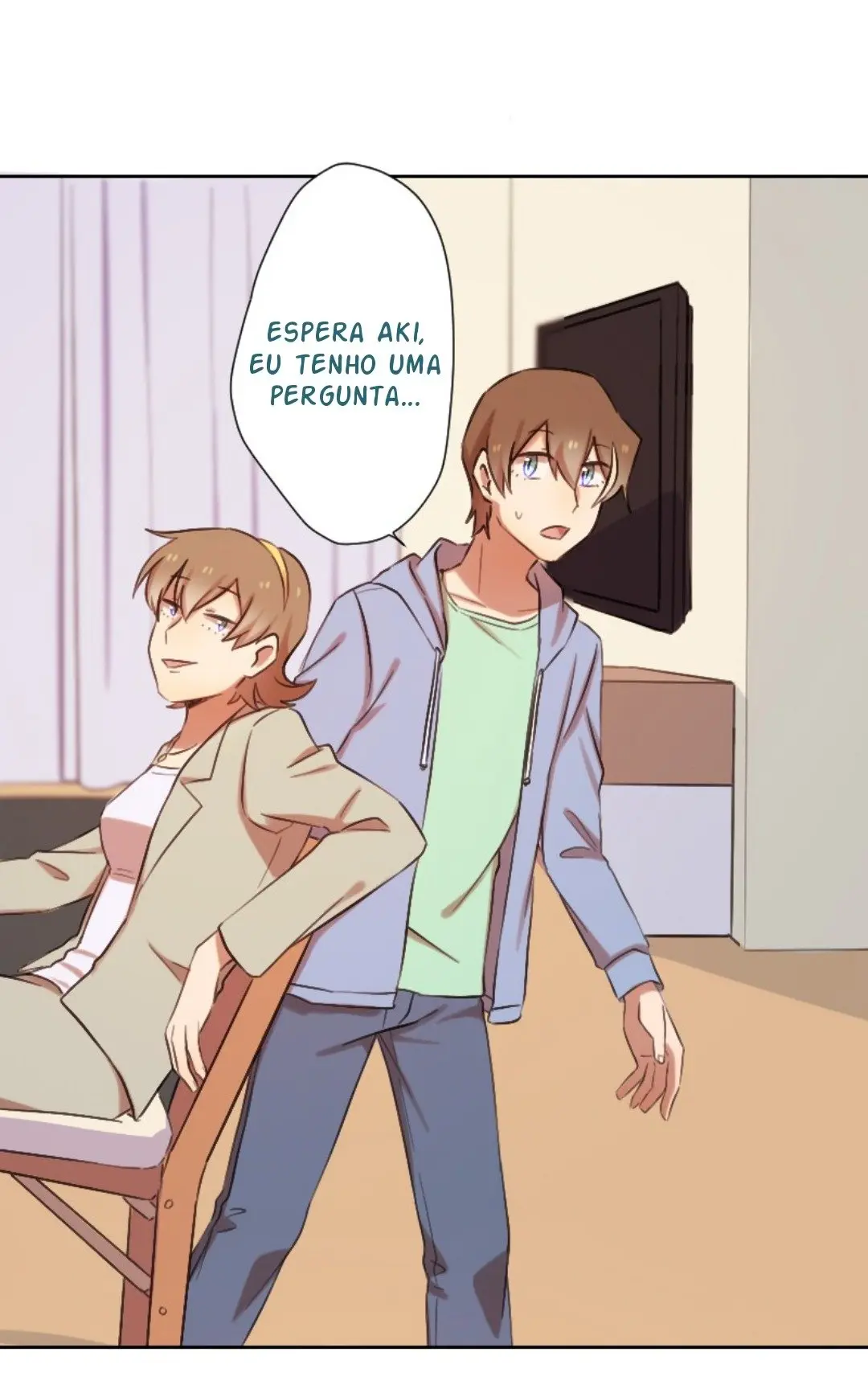 Lorem Ipsum – Capítulo 12 Yaoi – Página 25 Lorem Ipsum – Capítulo 12 Yaoi – Página 25