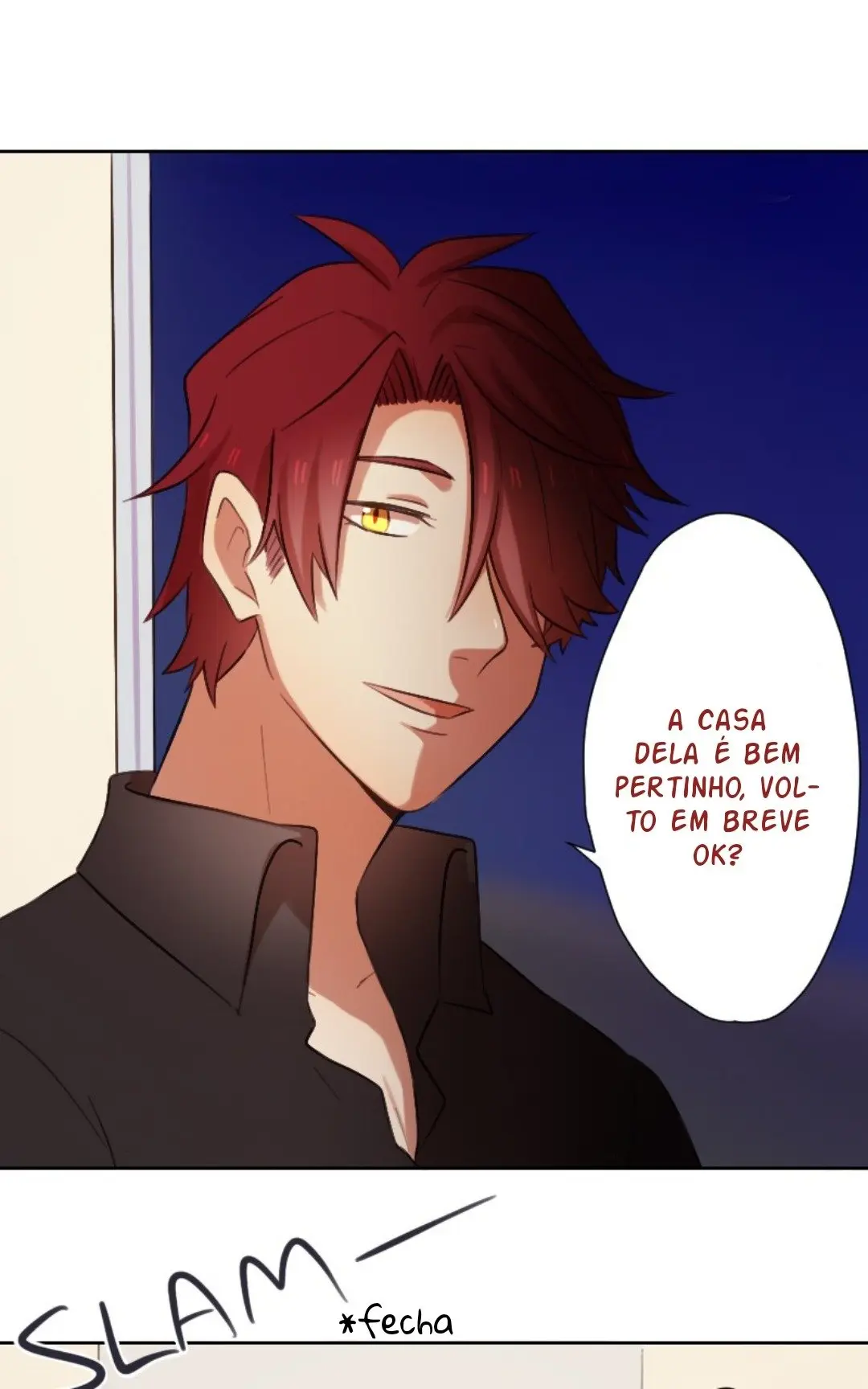 Lorem Ipsum – Capítulo 12 Yaoi – Página 26 Lorem Ipsum – Capítulo 12 Yaoi – Página 26