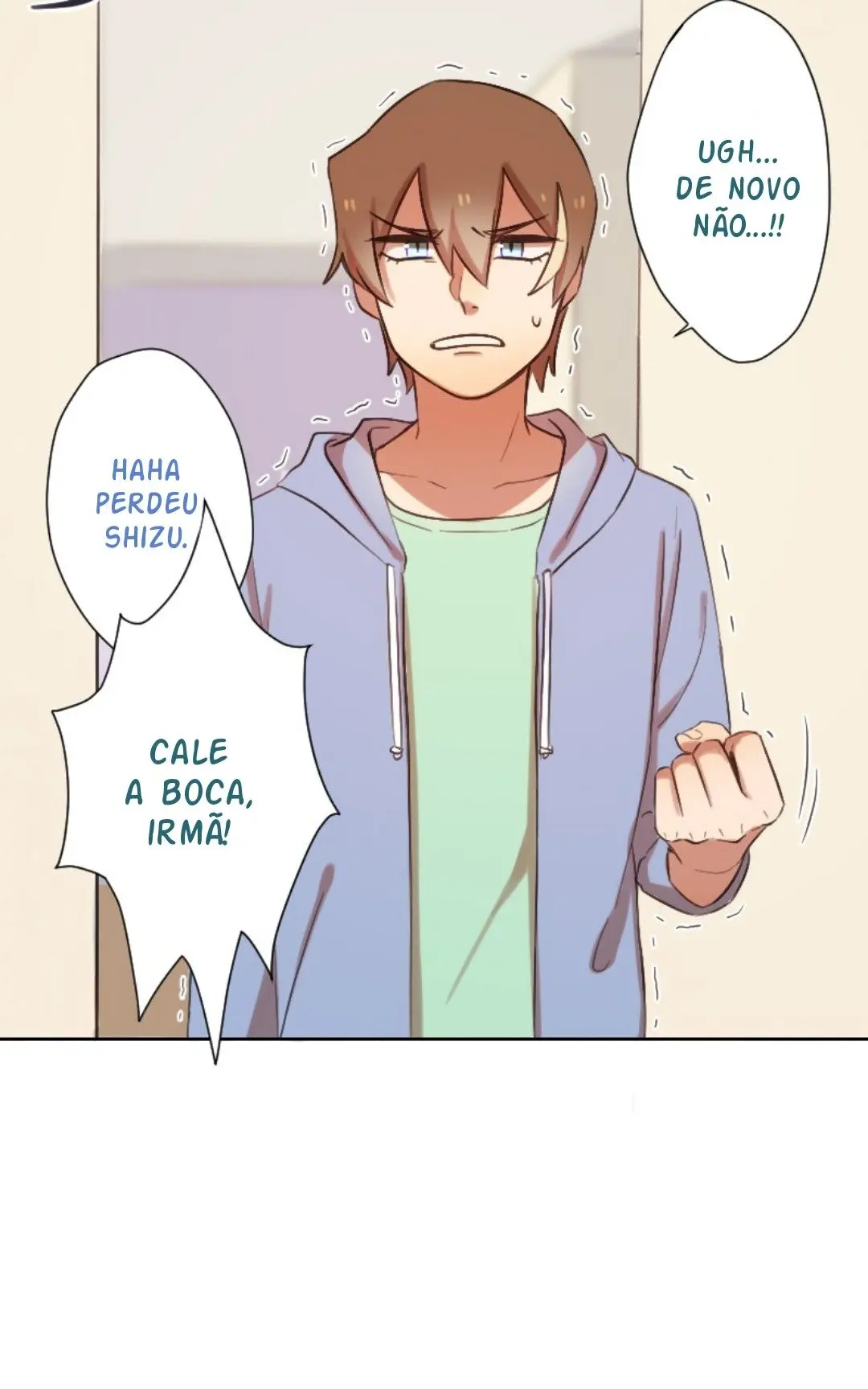 Lorem Ipsum – Capítulo 12 Yaoi – Página 27 Lorem Ipsum – Capítulo 12 Yaoi – Página 27