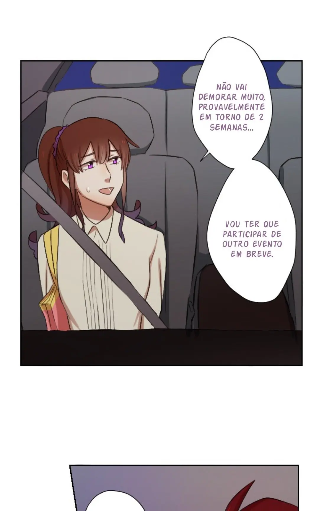 Lorem Ipsum – Capítulo 12 Yaoi – Página 31 Lorem Ipsum – Capítulo 12 Yaoi – Página 31