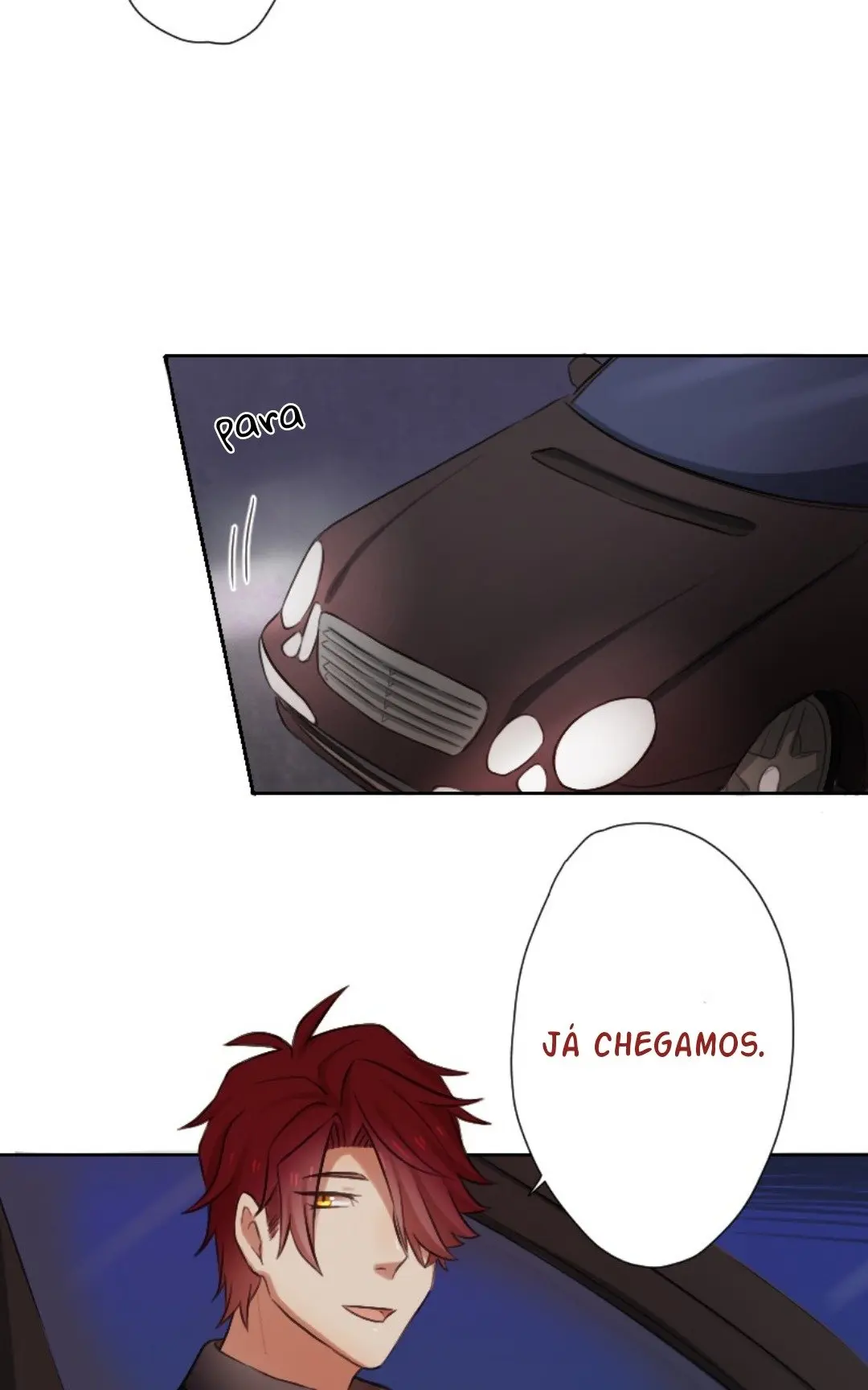 Lorem Ipsum – Capítulo 12 Yaoi – Página 33 Lorem Ipsum – Capítulo 12 Yaoi – Página 33