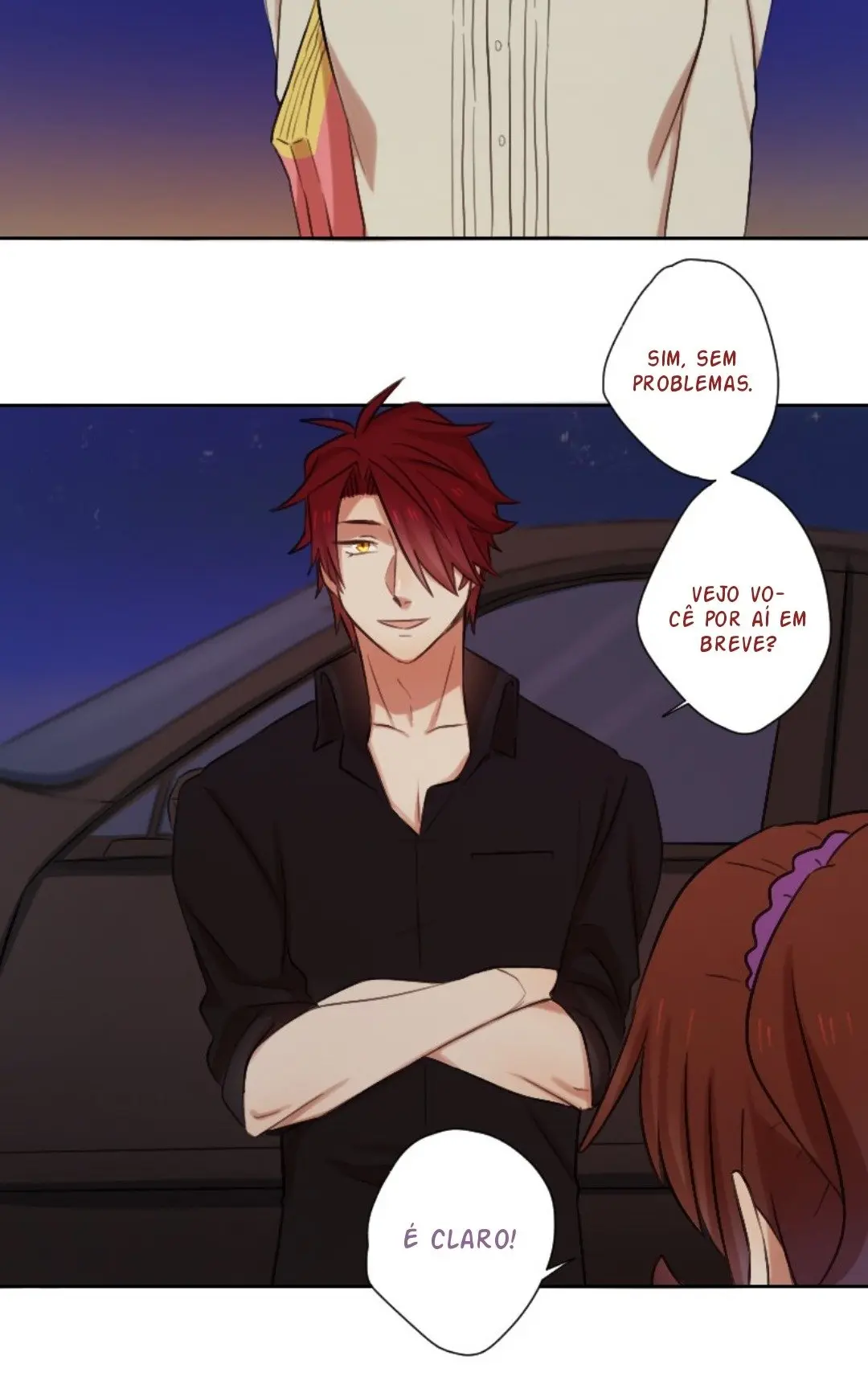 Lorem Ipsum – Capítulo 12 Yaoi – Página 36 Lorem Ipsum – Capítulo 12 Yaoi – Página 36