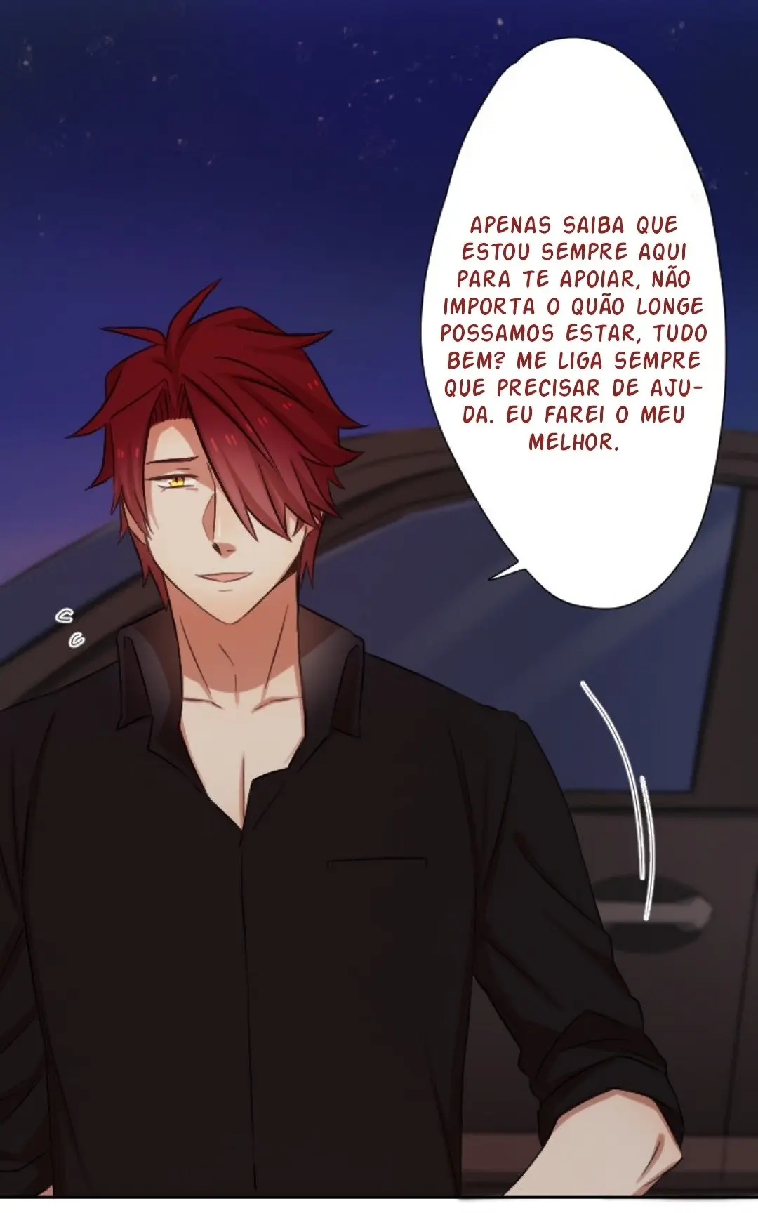 Lorem Ipsum – Capítulo 12 Yaoi – Página 38 Lorem Ipsum – Capítulo 12 Yaoi – Página 38