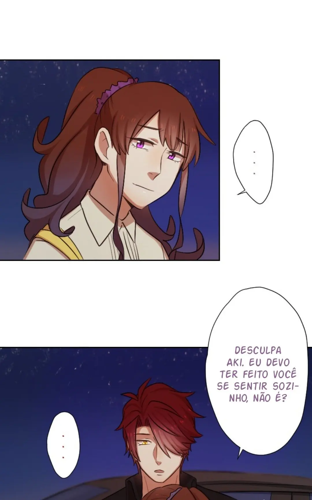 Lorem Ipsum – Capítulo 12 Yaoi – Página 39 Lorem Ipsum – Capítulo 12 Yaoi – Página 39