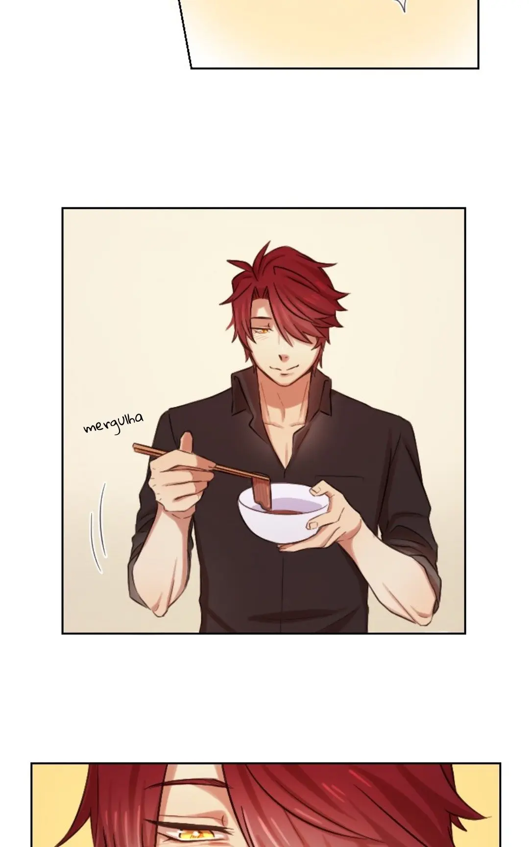 Lorem Ipsum – Capítulo 12 Yaoi – Página 4 Lorem Ipsum – Capítulo 12 Yaoi – Página 4