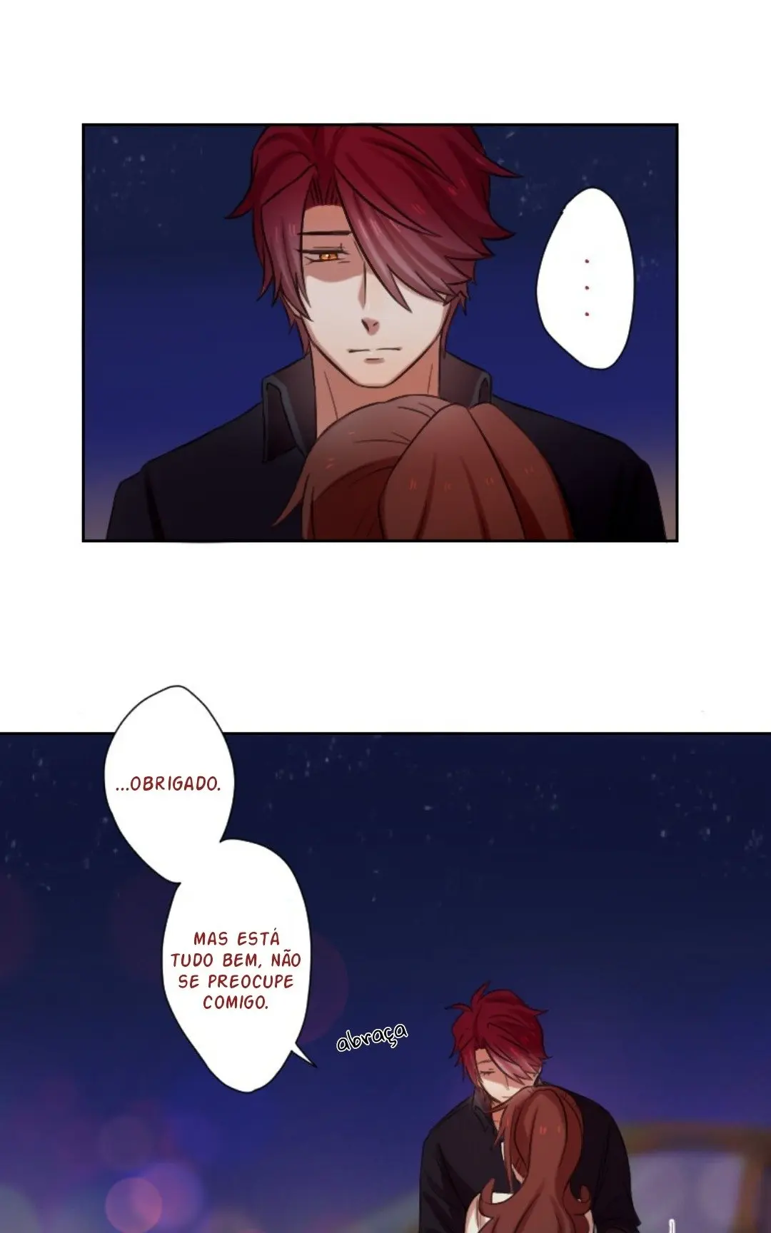 Lorem Ipsum – Capítulo 12 Yaoi – Página 41 Lorem Ipsum – Capítulo 12 Yaoi – Página 41