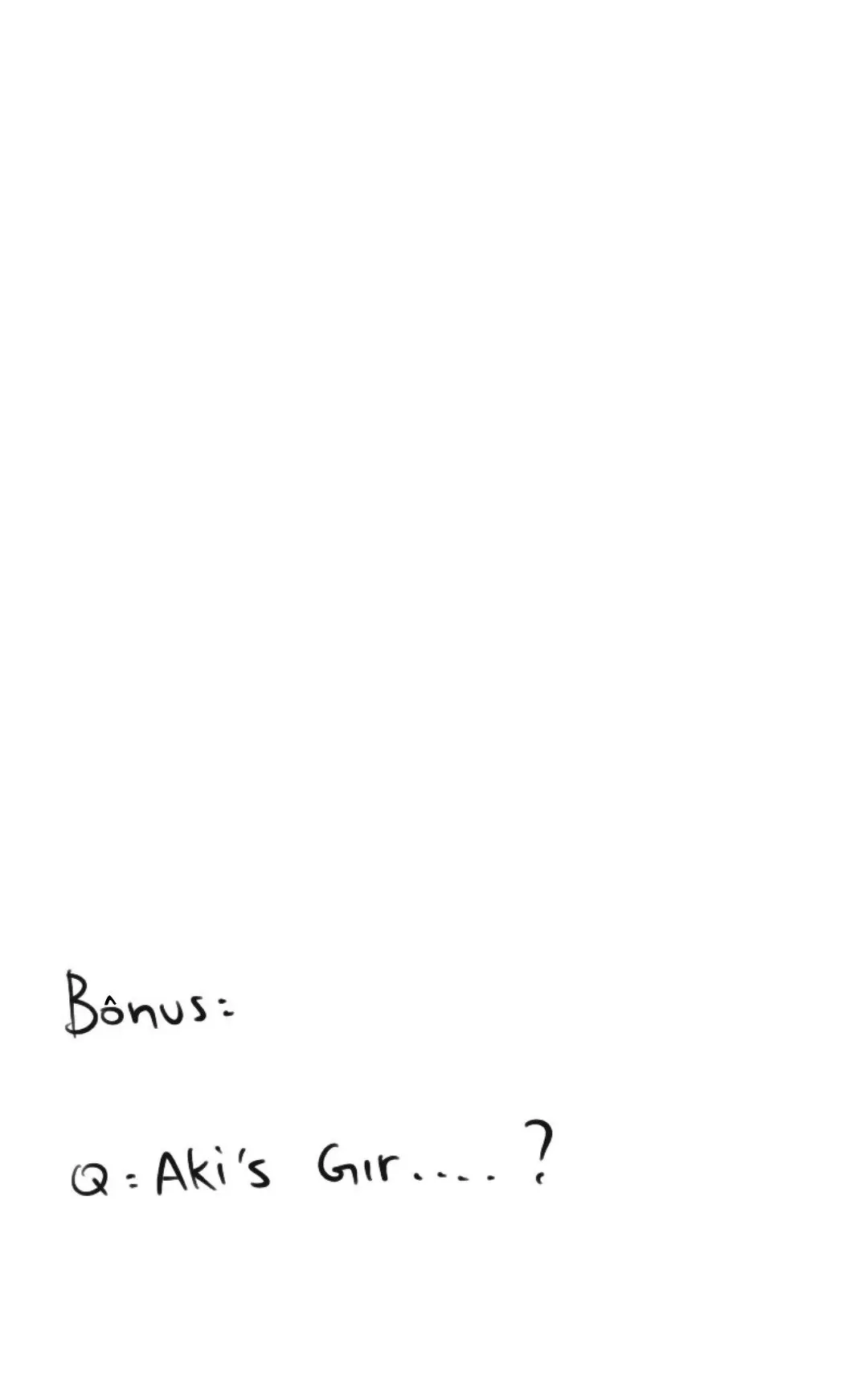 Lorem Ipsum – Capítulo 12 Yaoi – Página 45 Lorem Ipsum – Capítulo 12 Yaoi – Página 45