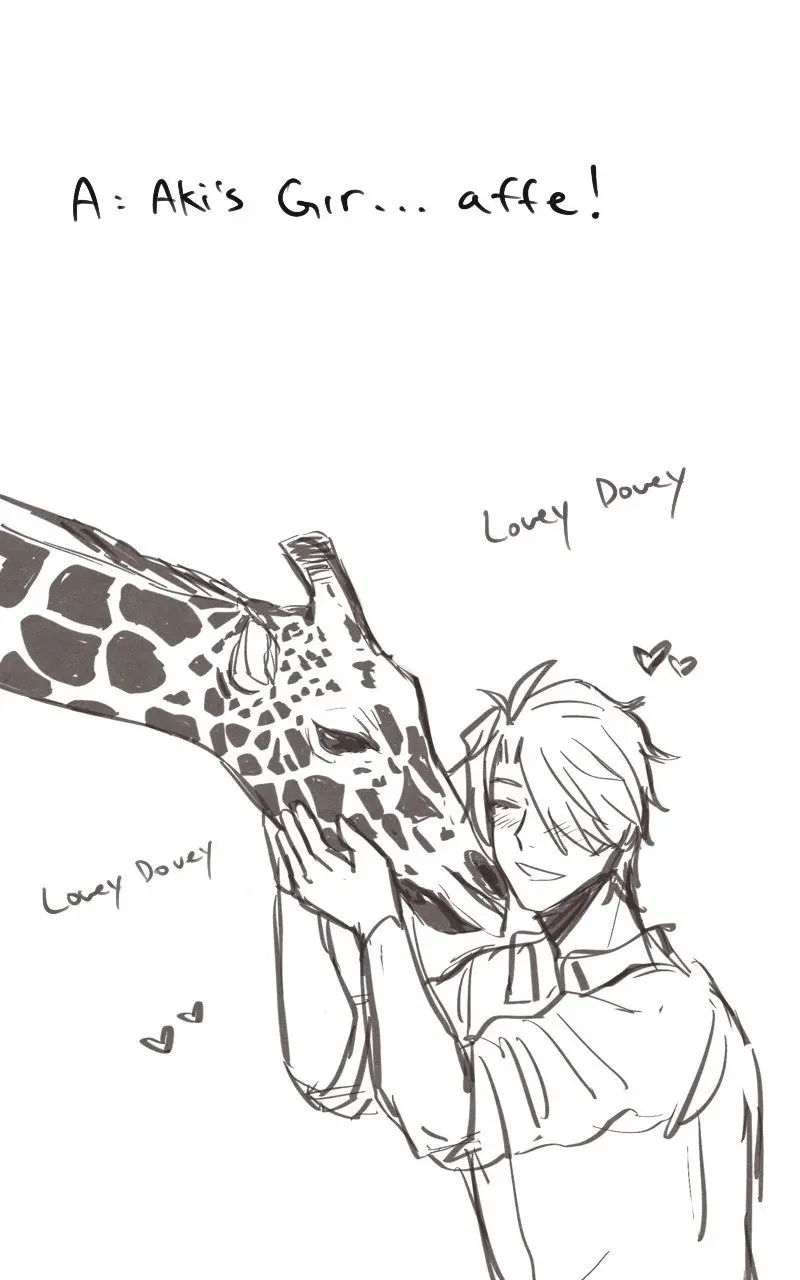 Lorem Ipsum – Capítulo 12 Yaoi – Página 46 Lorem Ipsum – Capítulo 12 Yaoi – Página 46