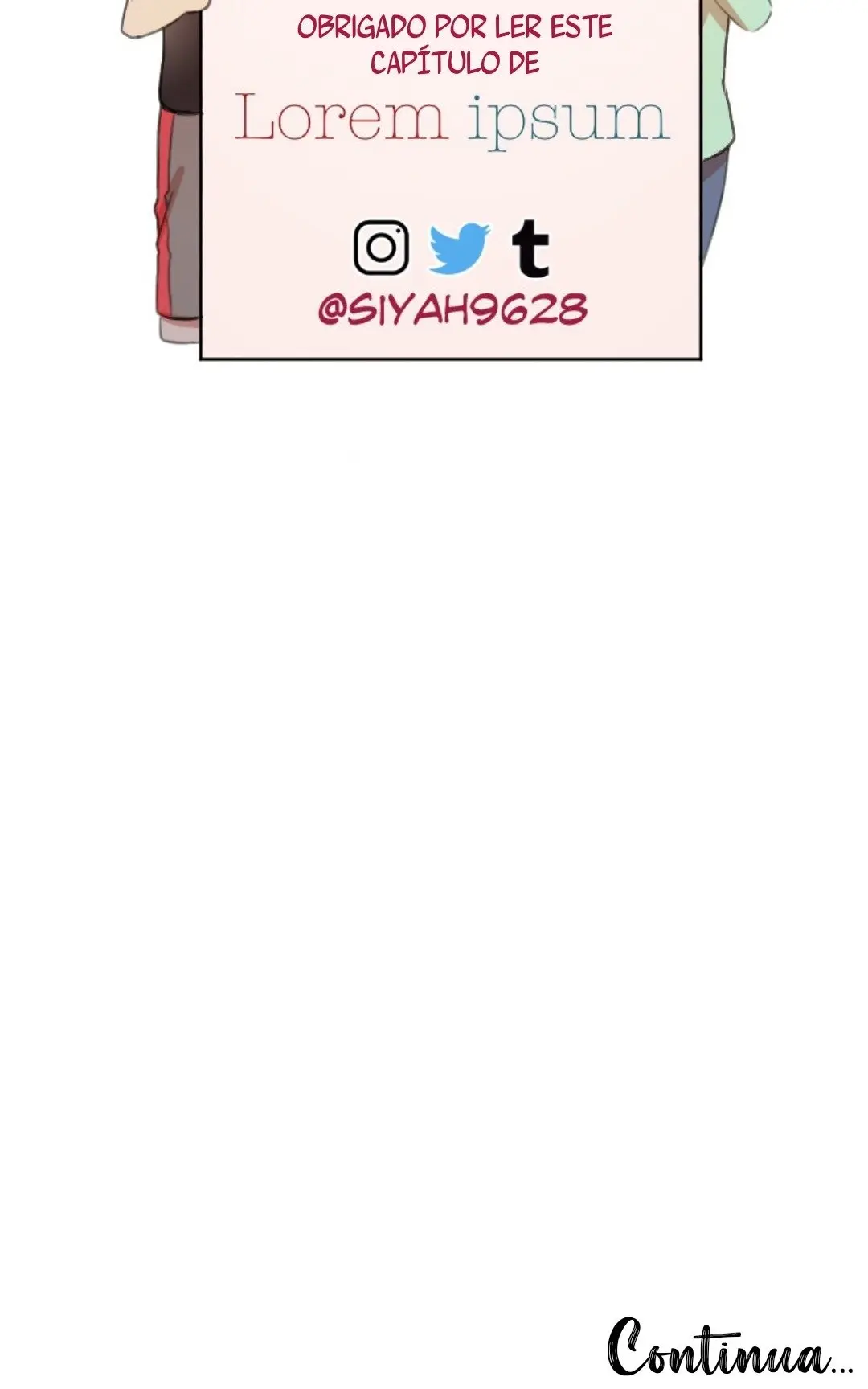 Lorem Ipsum – Capítulo 12 Yaoi – Página 48 Lorem Ipsum – Capítulo 12 Yaoi – Página 48