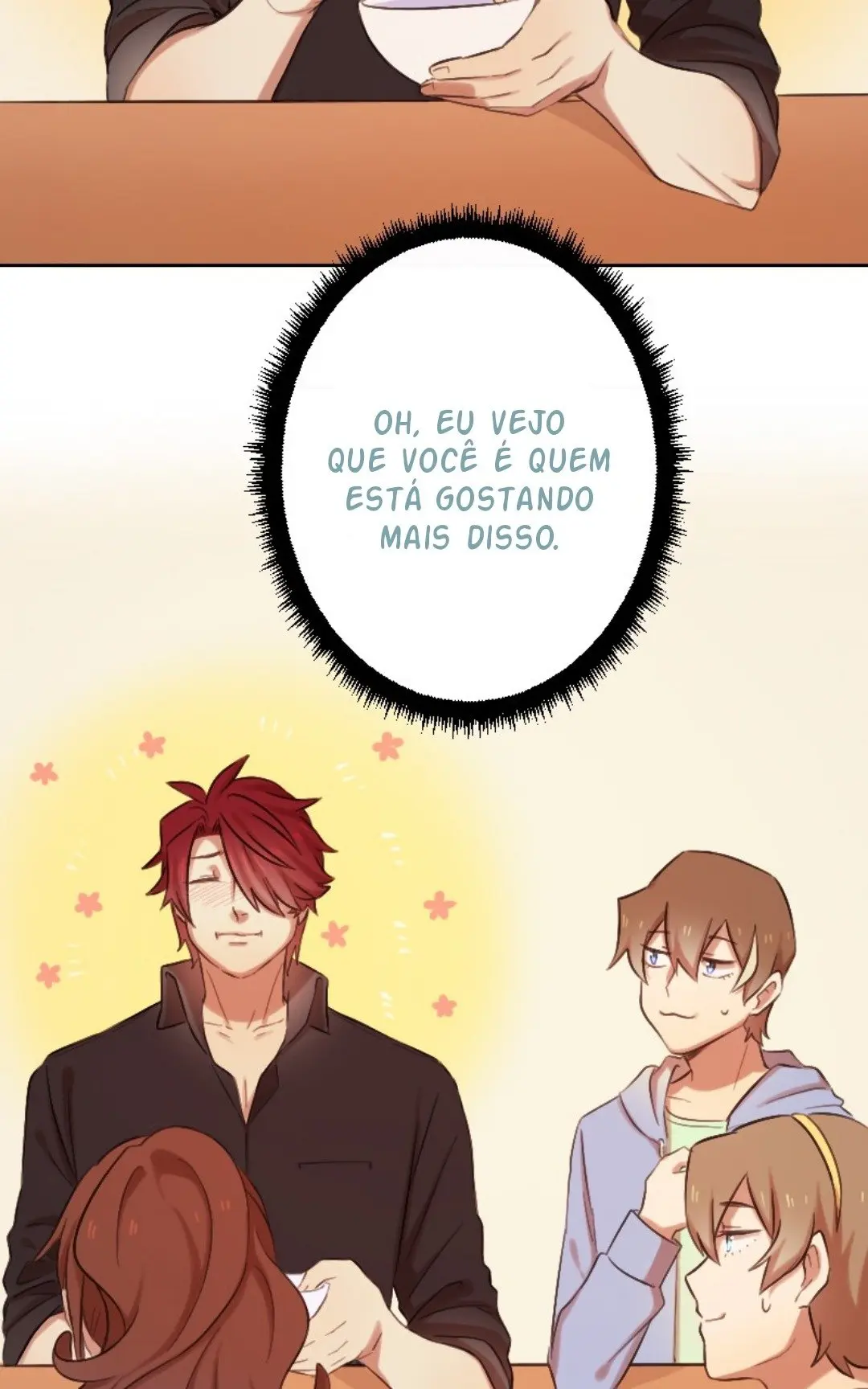 Lorem Ipsum – Capítulo 12 Yaoi – Página 6 Lorem Ipsum – Capítulo 12 Yaoi – Página 6