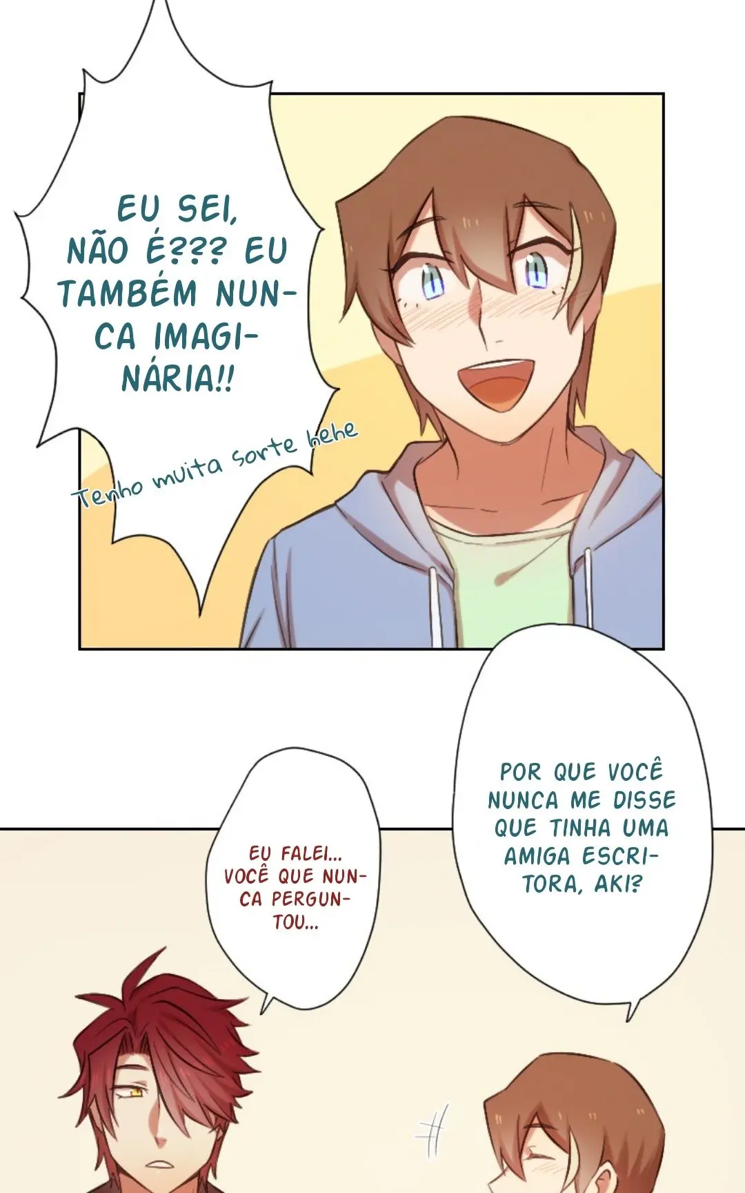 Lorem Ipsum – Capítulo 12 Yaoi – Página 9 Lorem Ipsum – Capítulo 12 Yaoi – Página 9