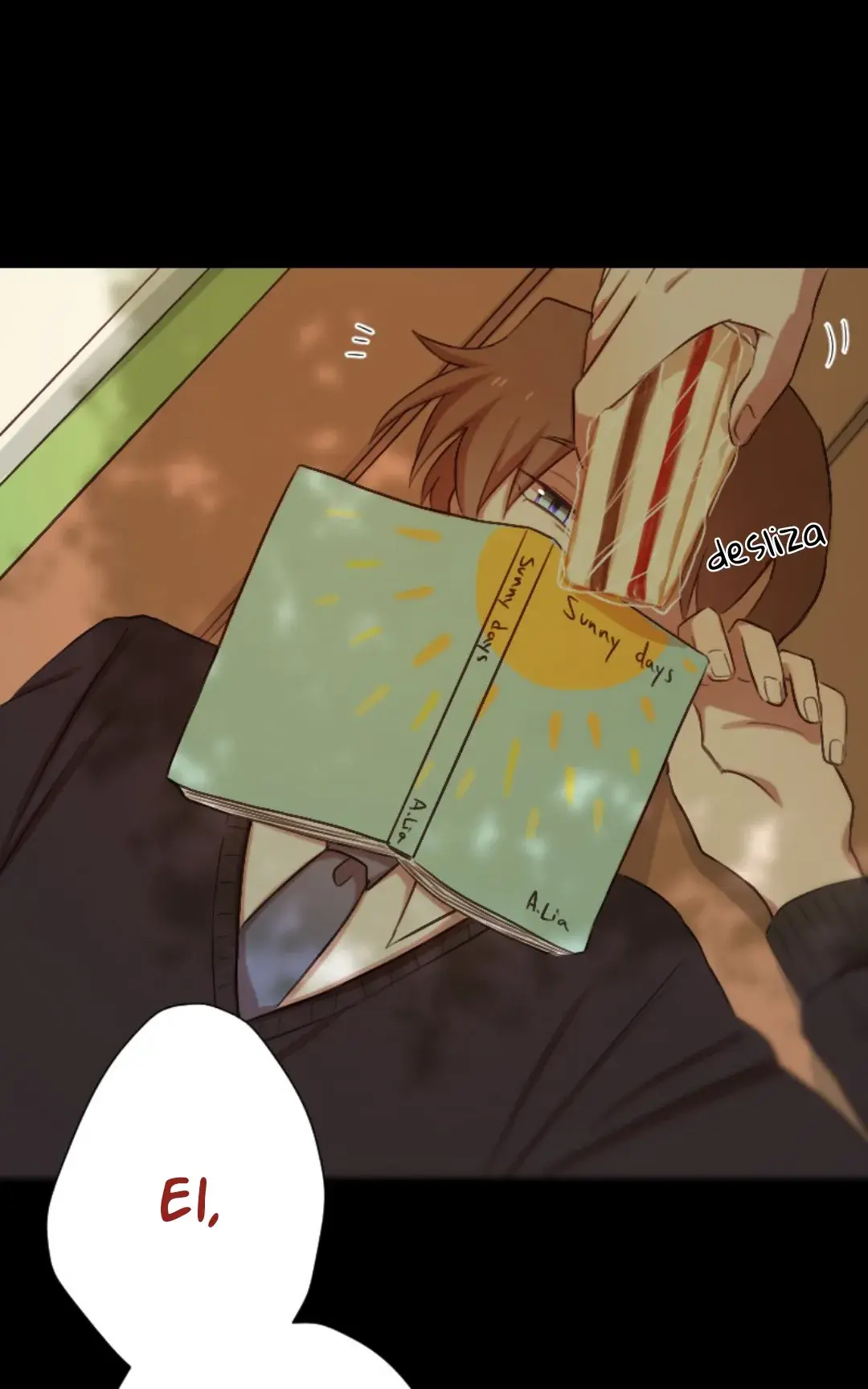 Lorem Ipsum – Capítulo 13 Yaoi – Página 11 Lorem Ipsum – Capítulo 13 Yaoi – Página 11