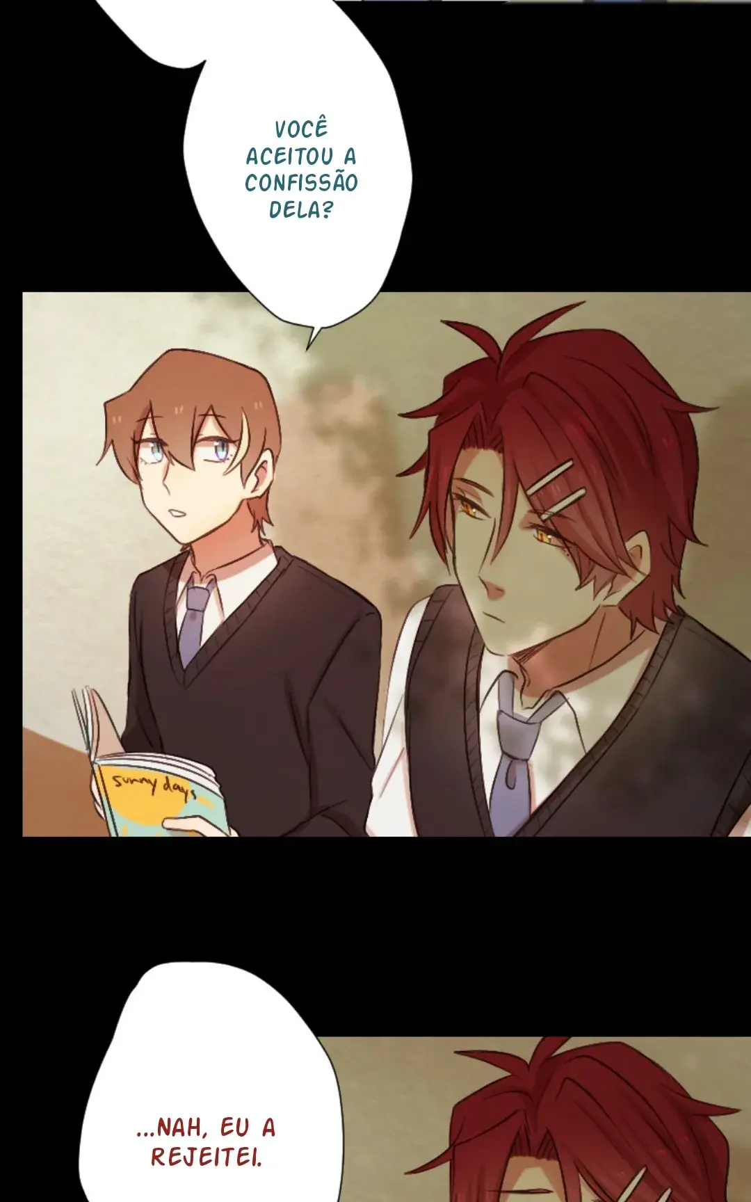 Lorem Ipsum – Capítulo 13 Yaoi – Página 15 Lorem Ipsum – Capítulo 13 Yaoi – Página 15