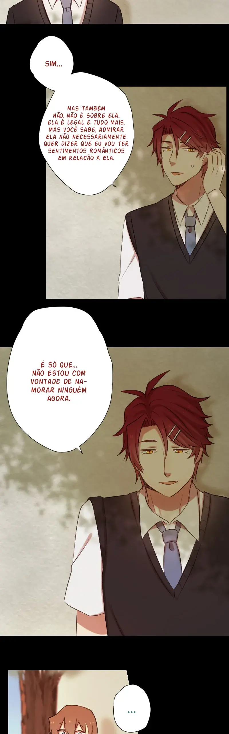 Lorem Ipsum – Capítulo 13 Yaoi – Página 17 Lorem Ipsum – Capítulo 13 Yaoi – Página 17