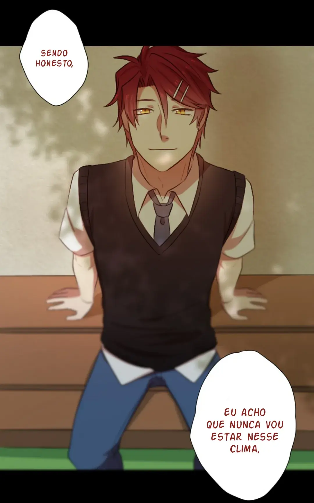 Lorem Ipsum – Capítulo 13 Yaoi – Página 19 Lorem Ipsum – Capítulo 13 Yaoi – Página 19